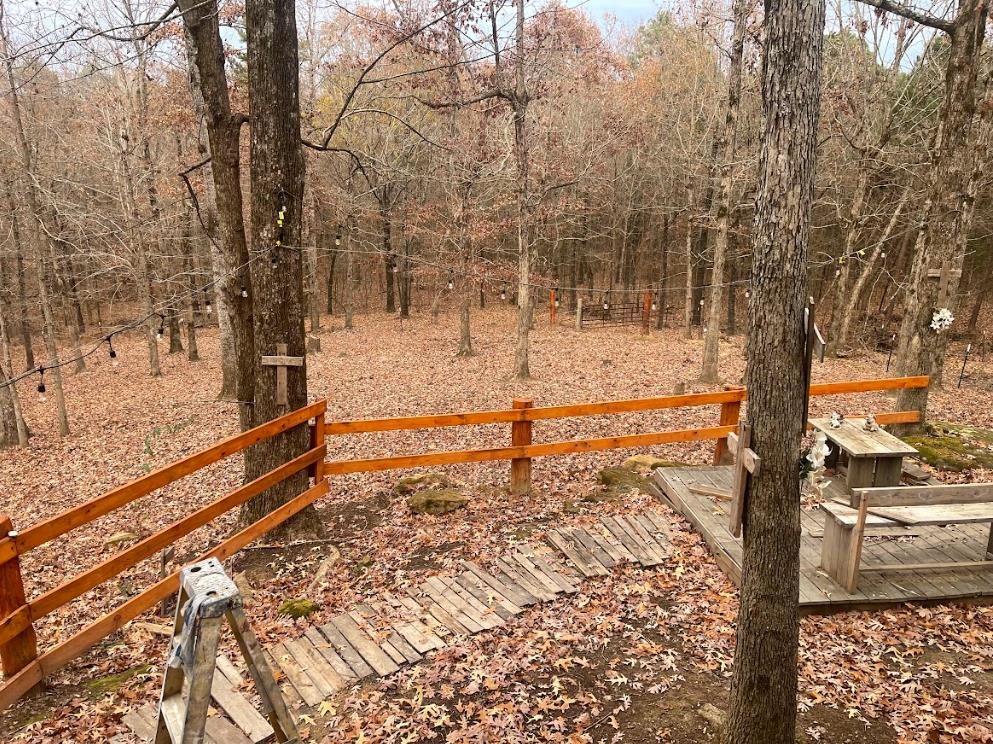 143 Greene Road 610  Beech Grove, AR