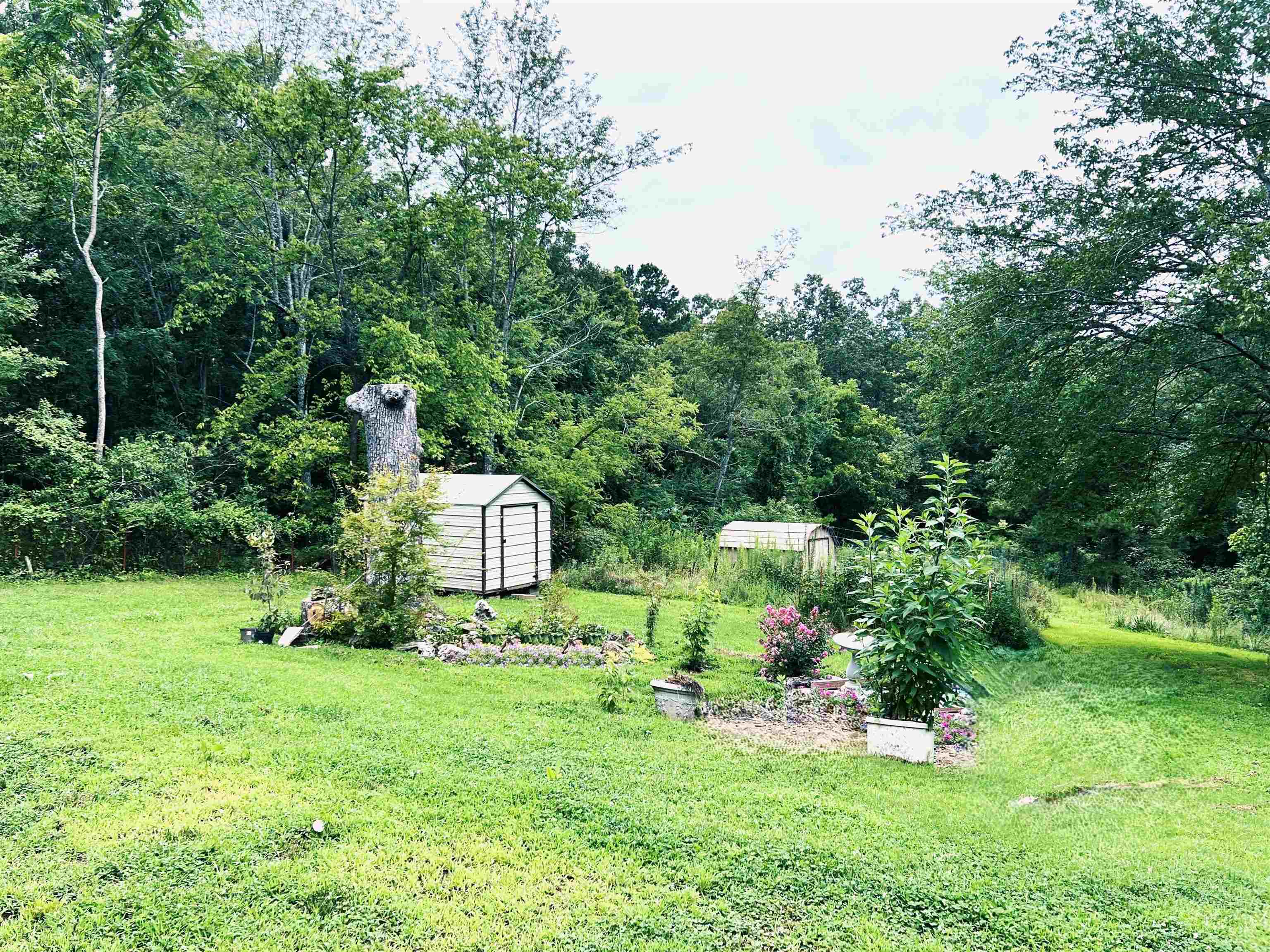 21119 N Hwy 5 Mountain View, AR 72560