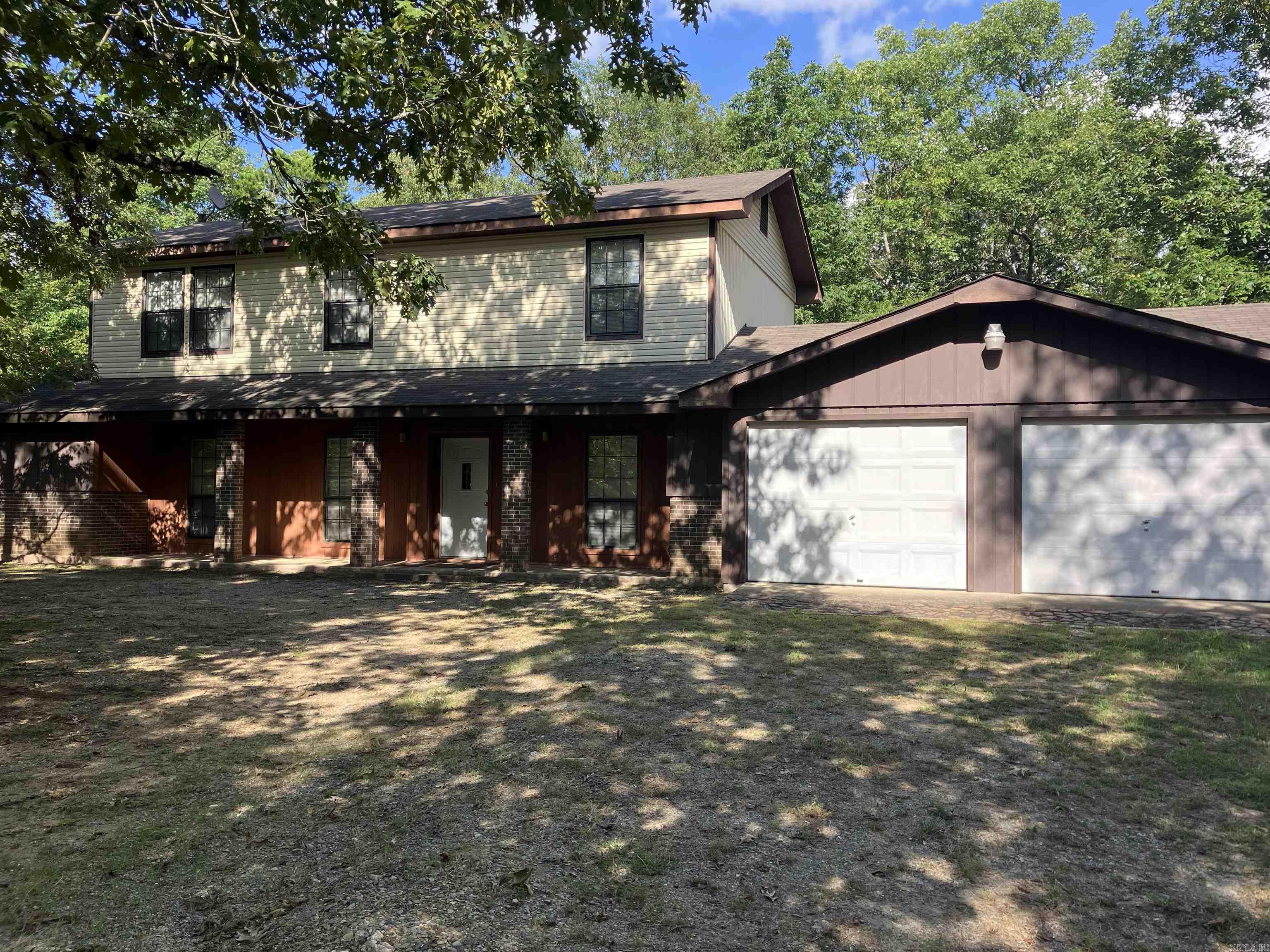 89 Riverfront Drive Pencil Bluff, AR 71965