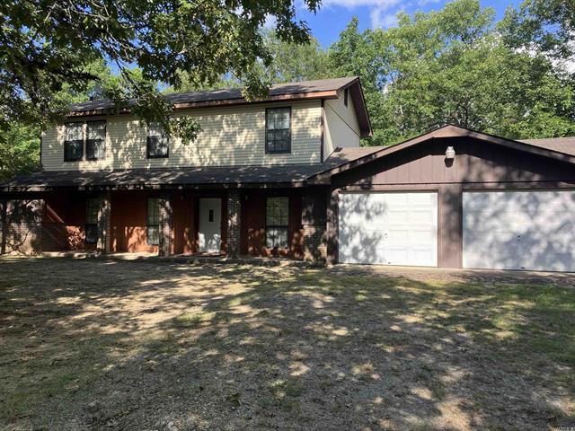 89  Riverfront Drive  Pencil Bluff, AR