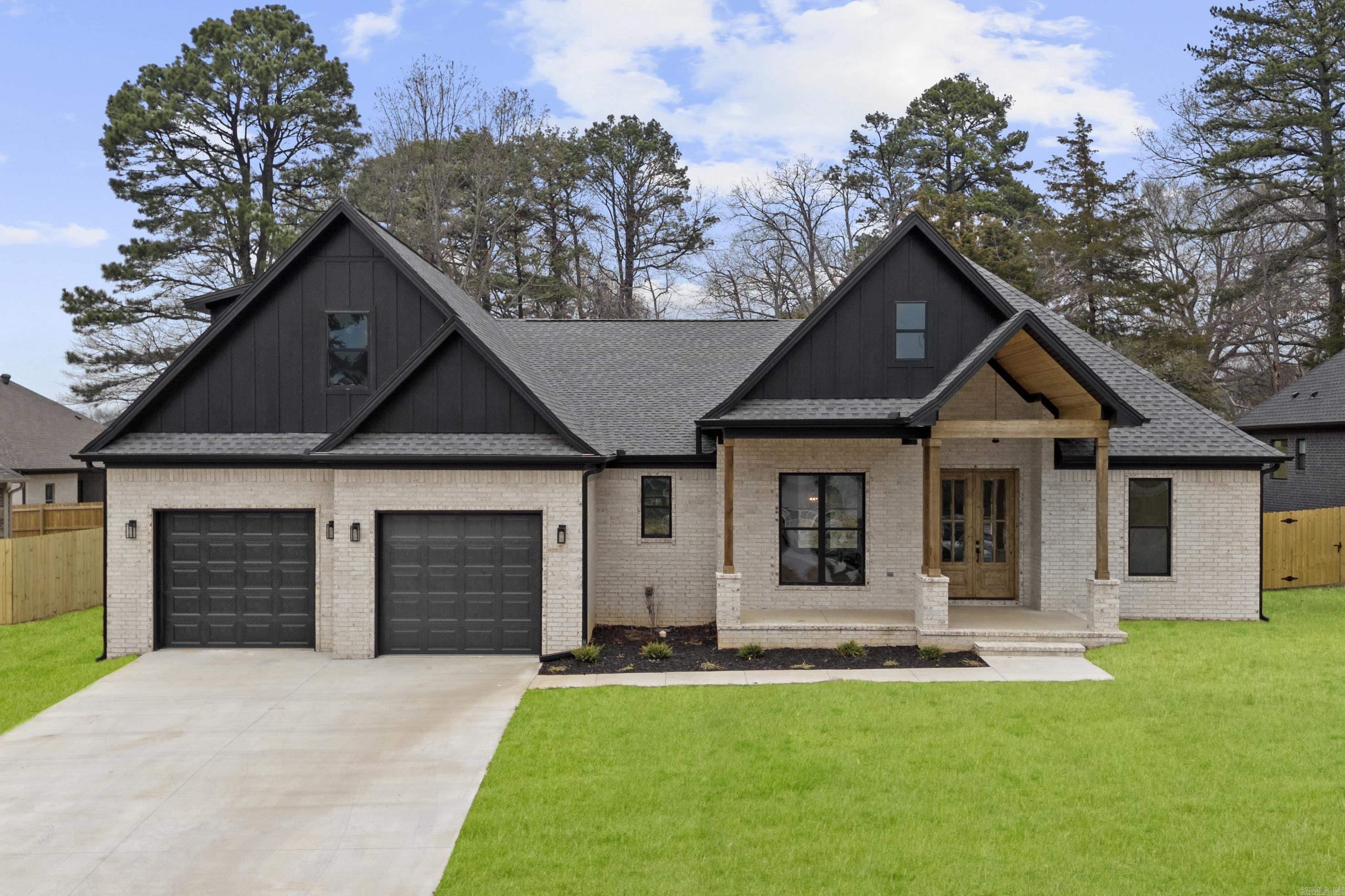 27 Denali Drive Cabot, AR 72023