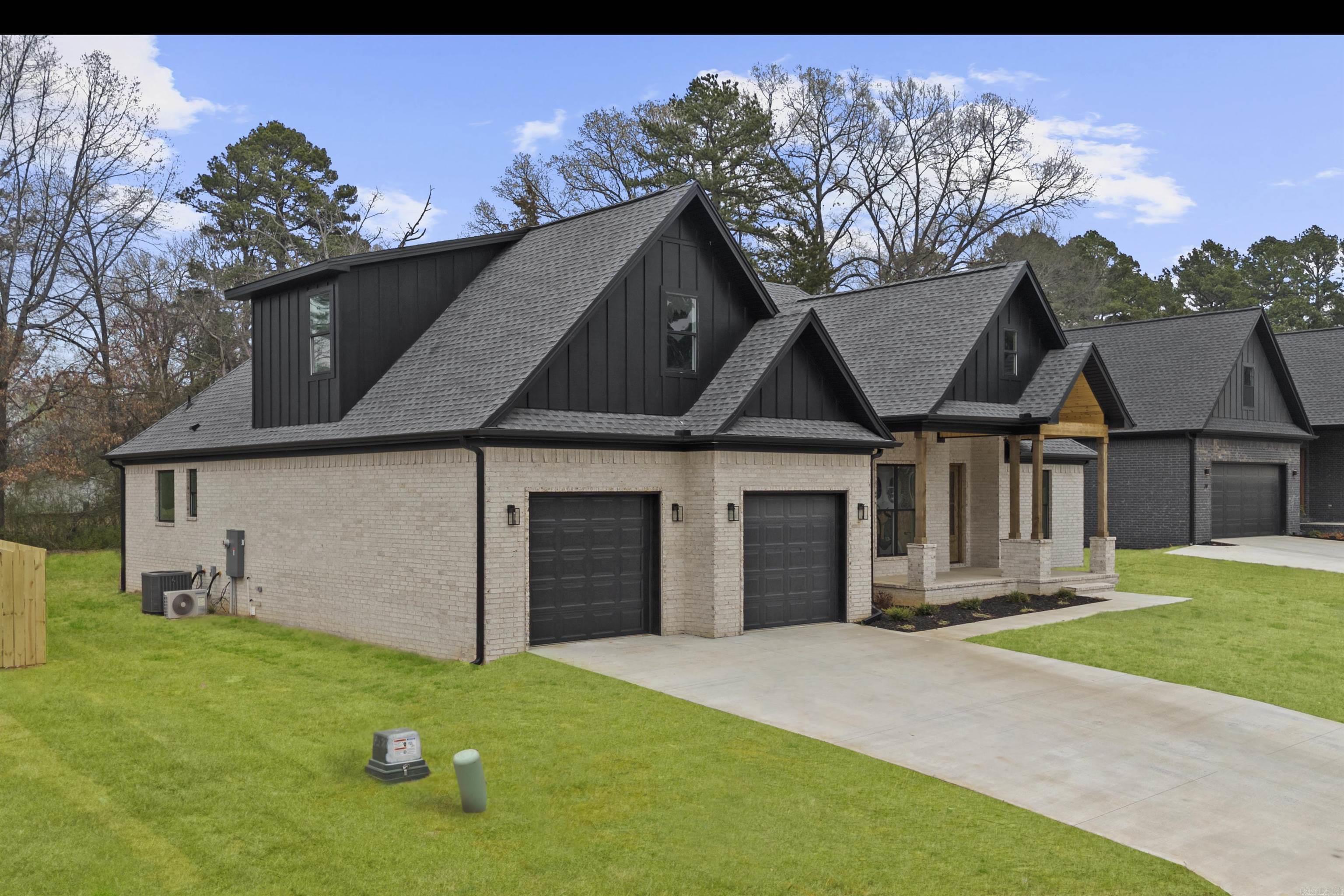 27 Denali Drive Cabot, AR 72023