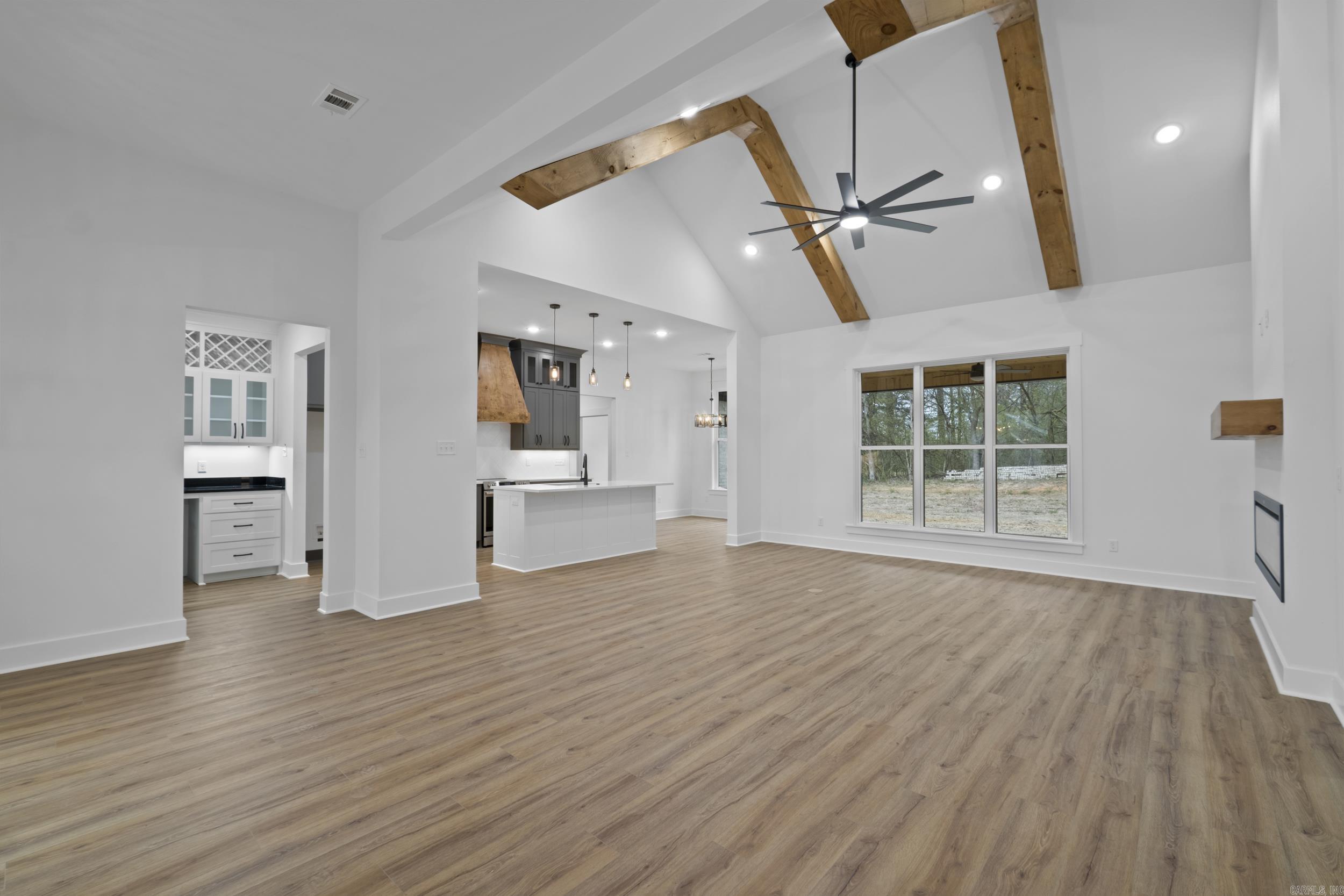 27 Denali Drive Cabot, AR 72023