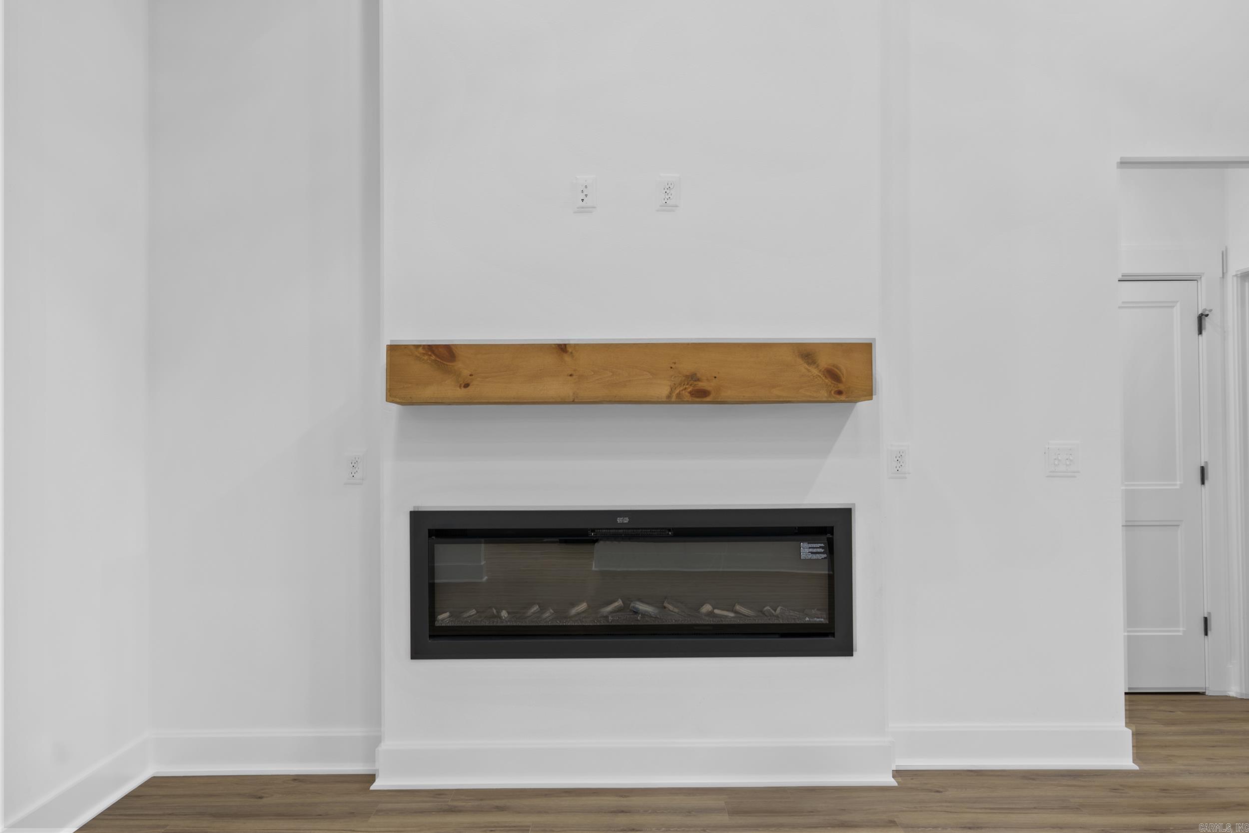 27 Denali Drive Cabot, AR 72023