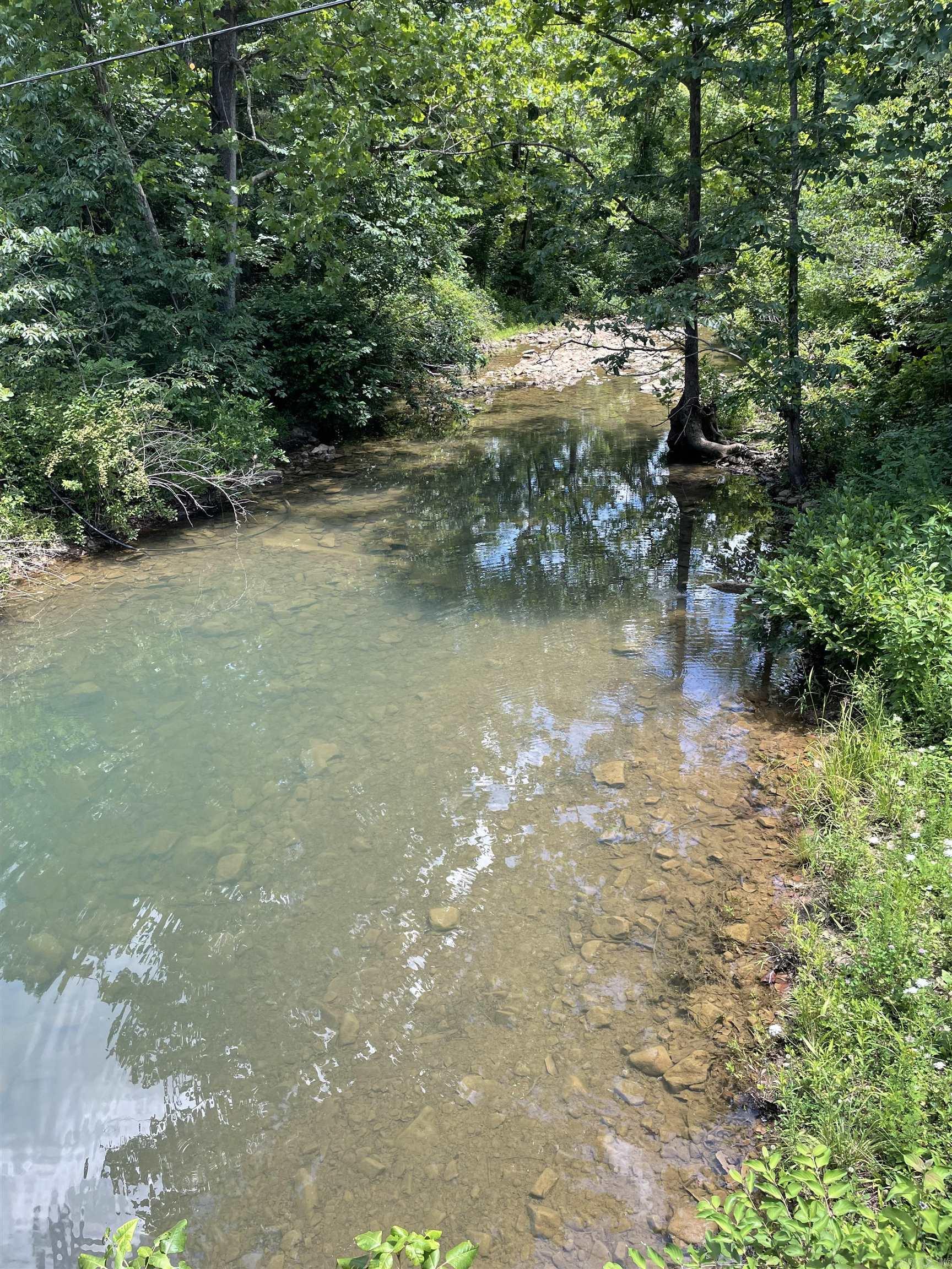 1315 Old Highway 66  Leslie, AR