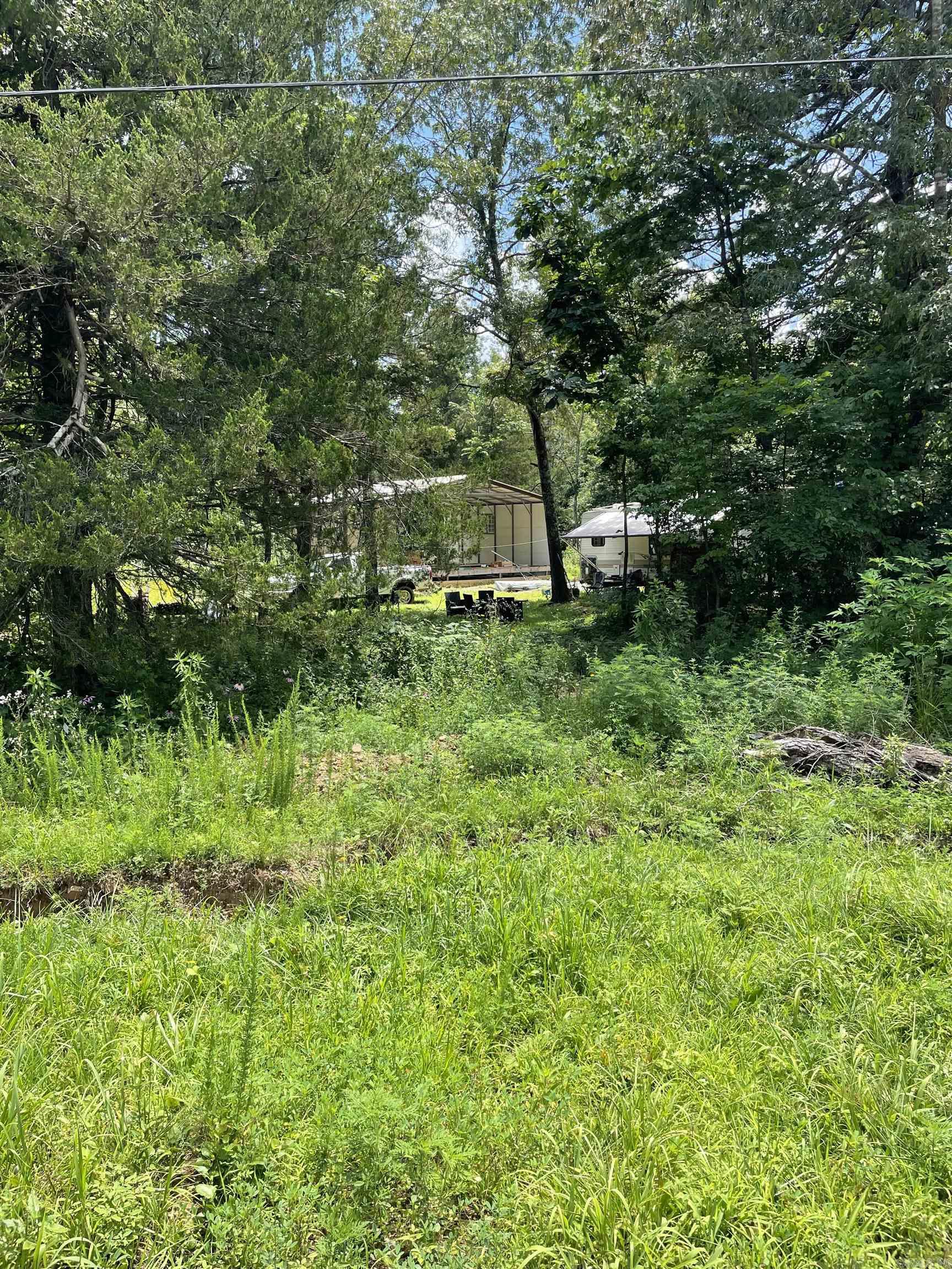 1315 Old Highway 66  Leslie, AR