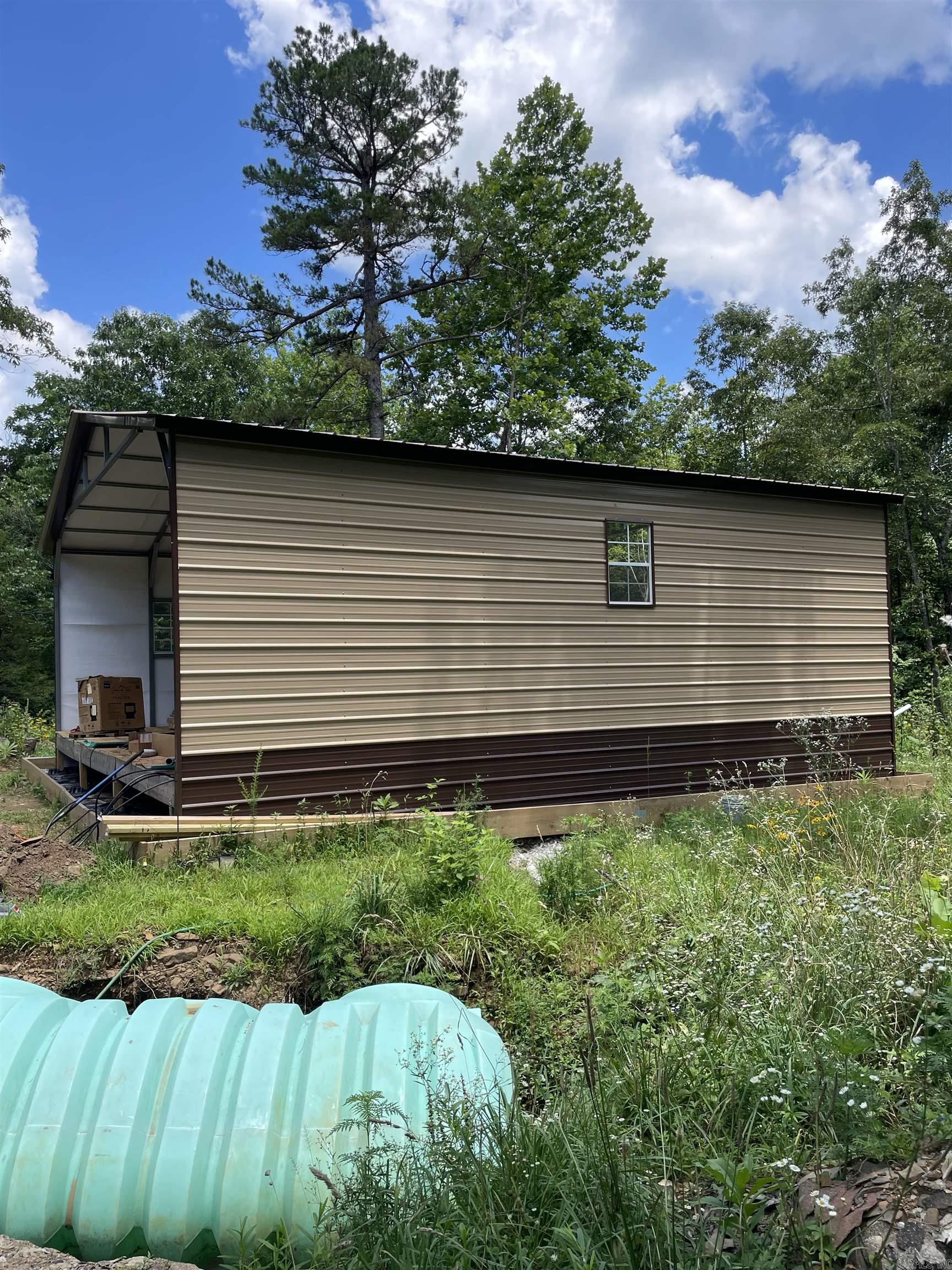 1315 Old Highway 66  Leslie, AR