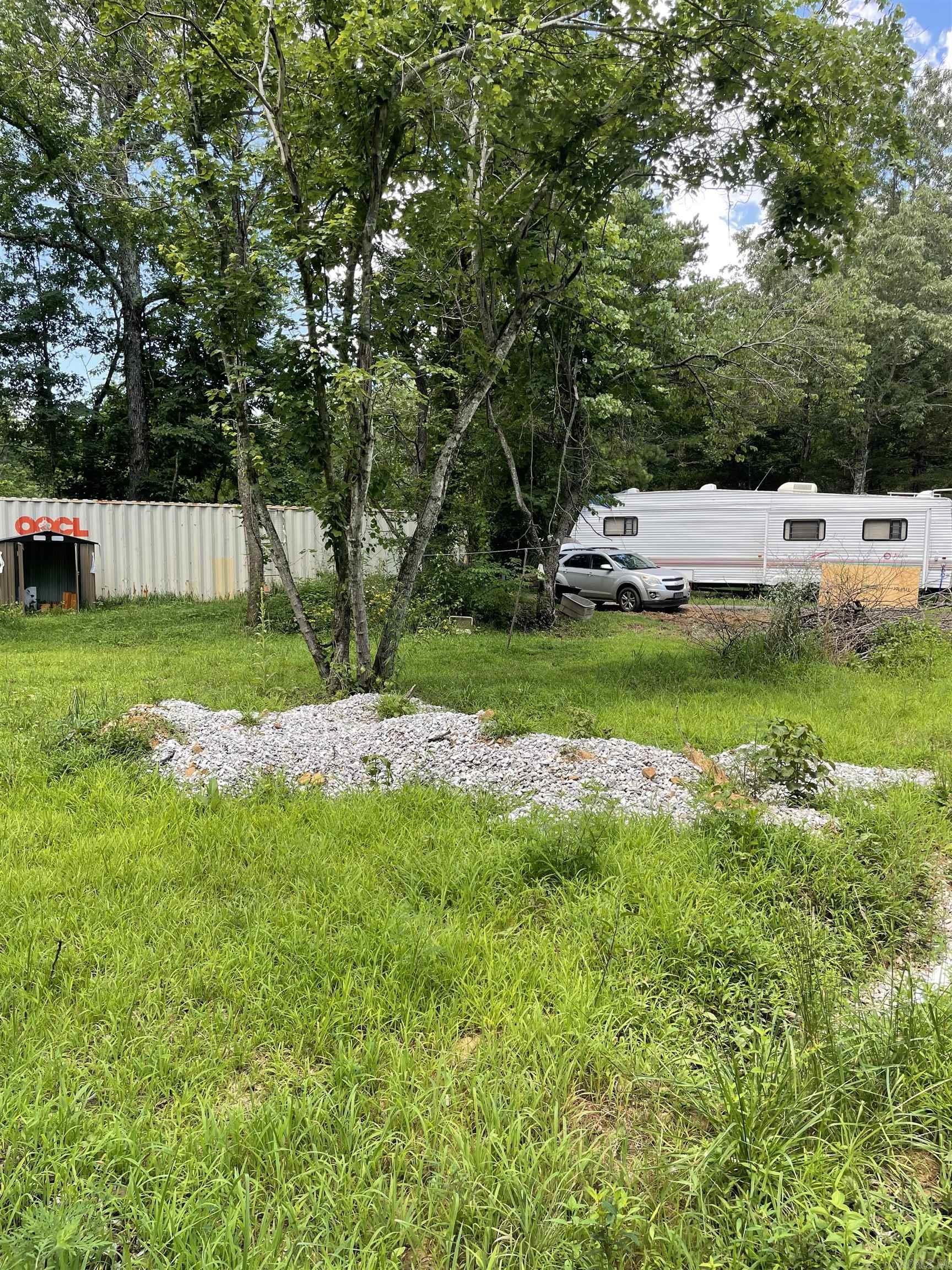 1315 Old Highway 66  Leslie, AR
