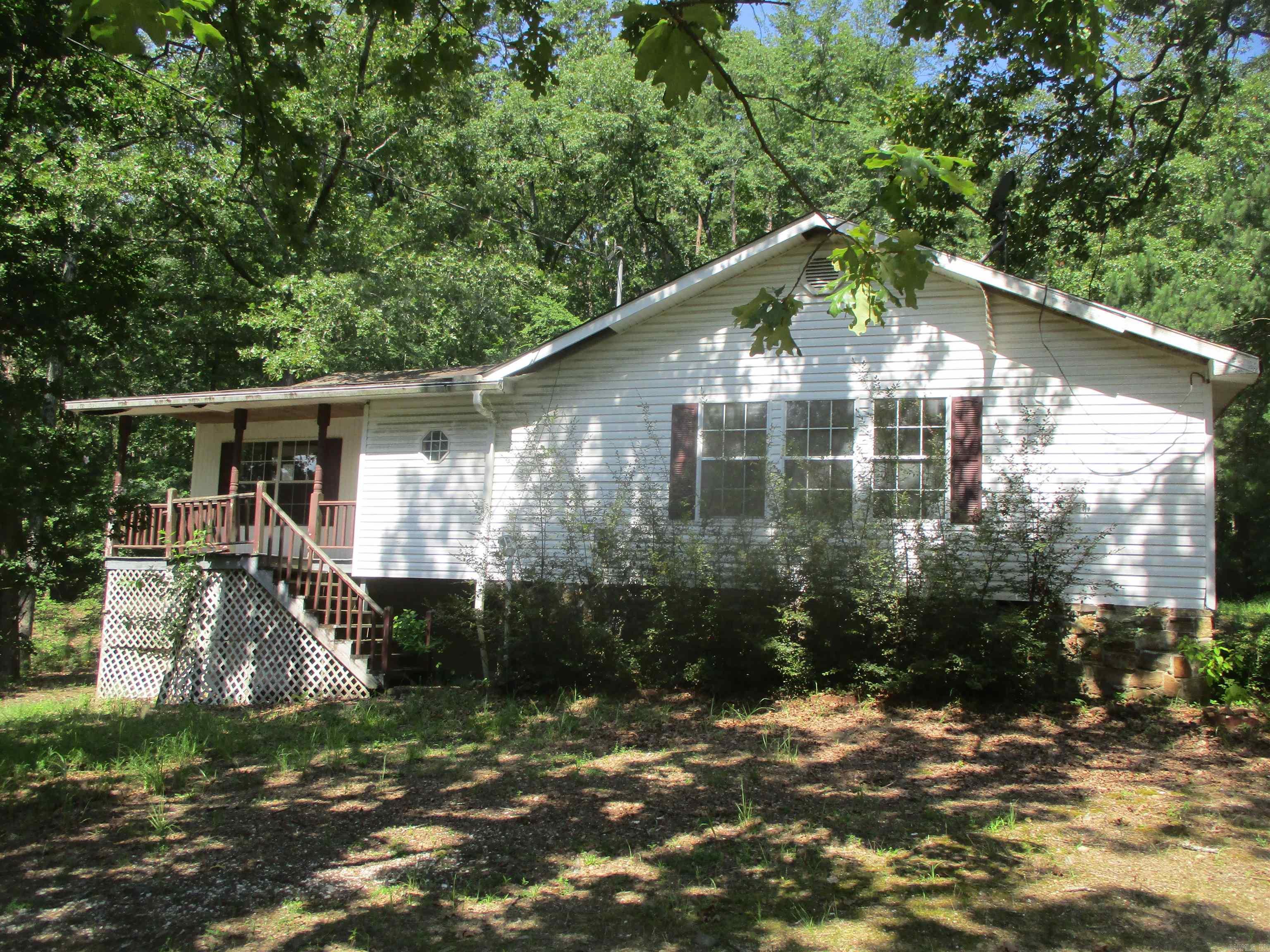 199 Lennox  Bismarck, AR