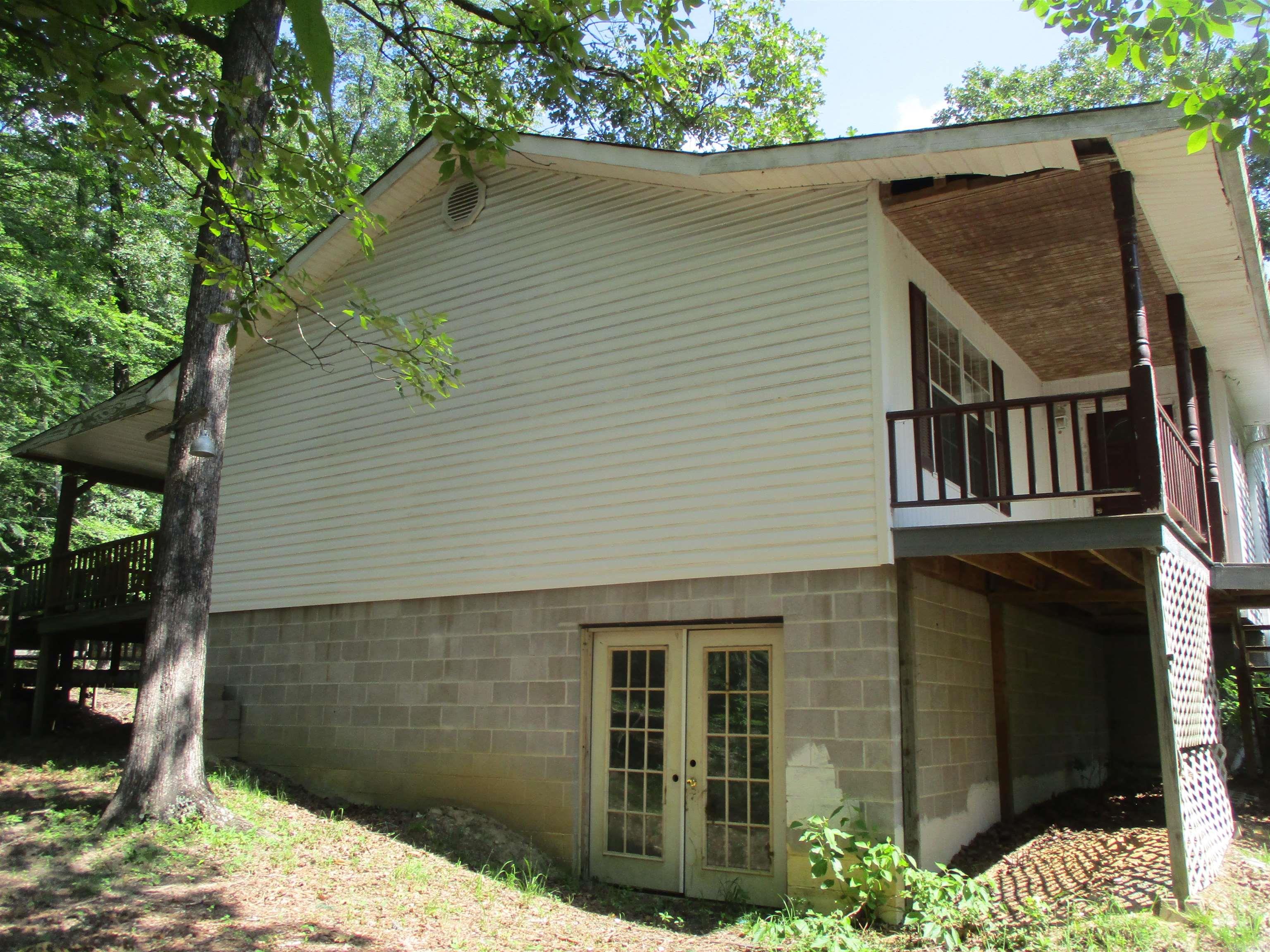 199 Lennox  Bismarck, AR
