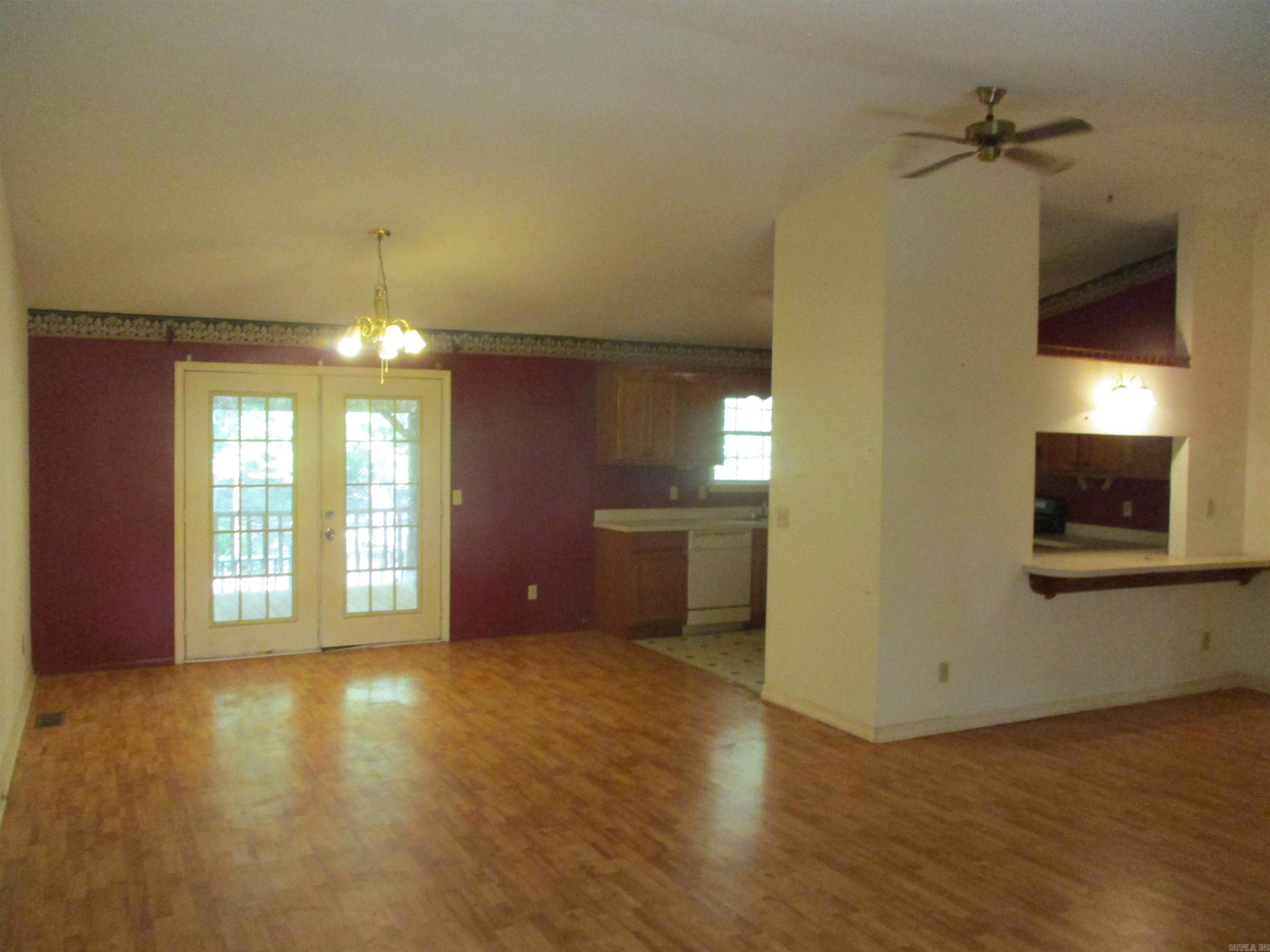 199 Lennox Lane Bismarck, AR 71929