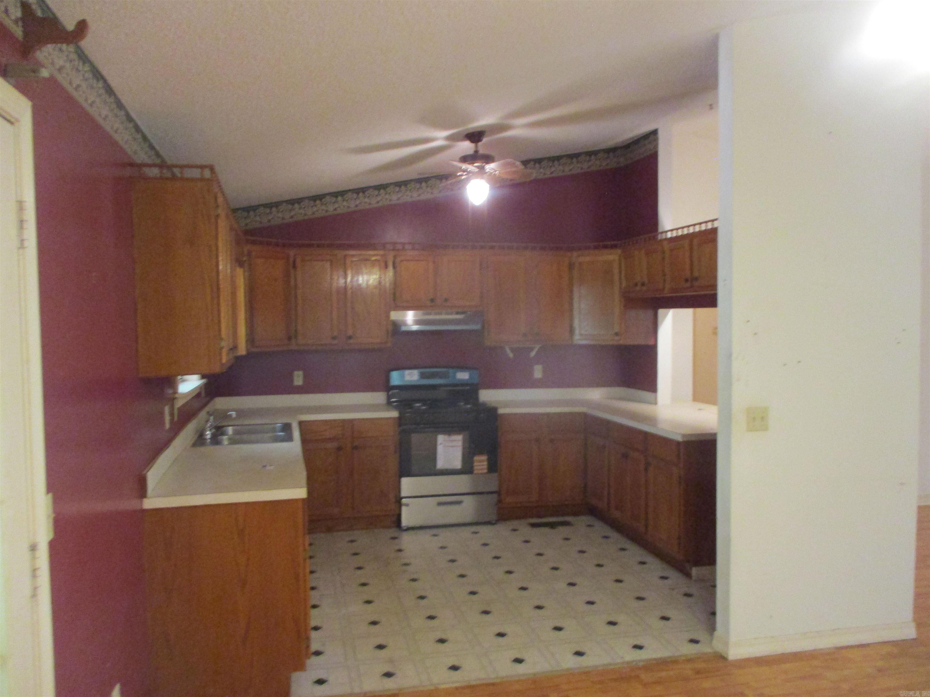 199 Lennox Lane Bismarck, AR 71929