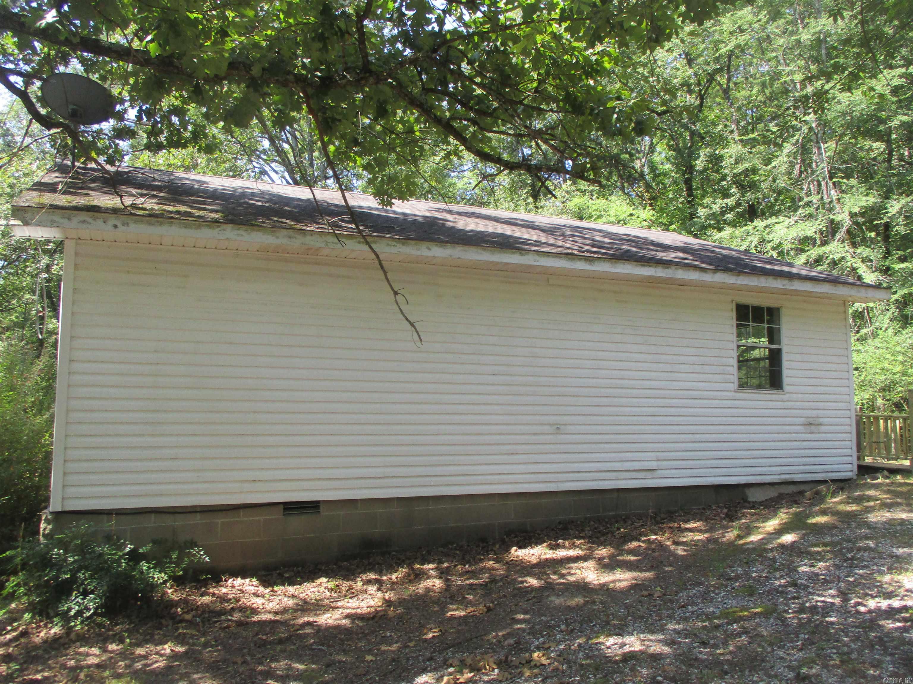 199 Lennox Lane Bismarck, AR 71929