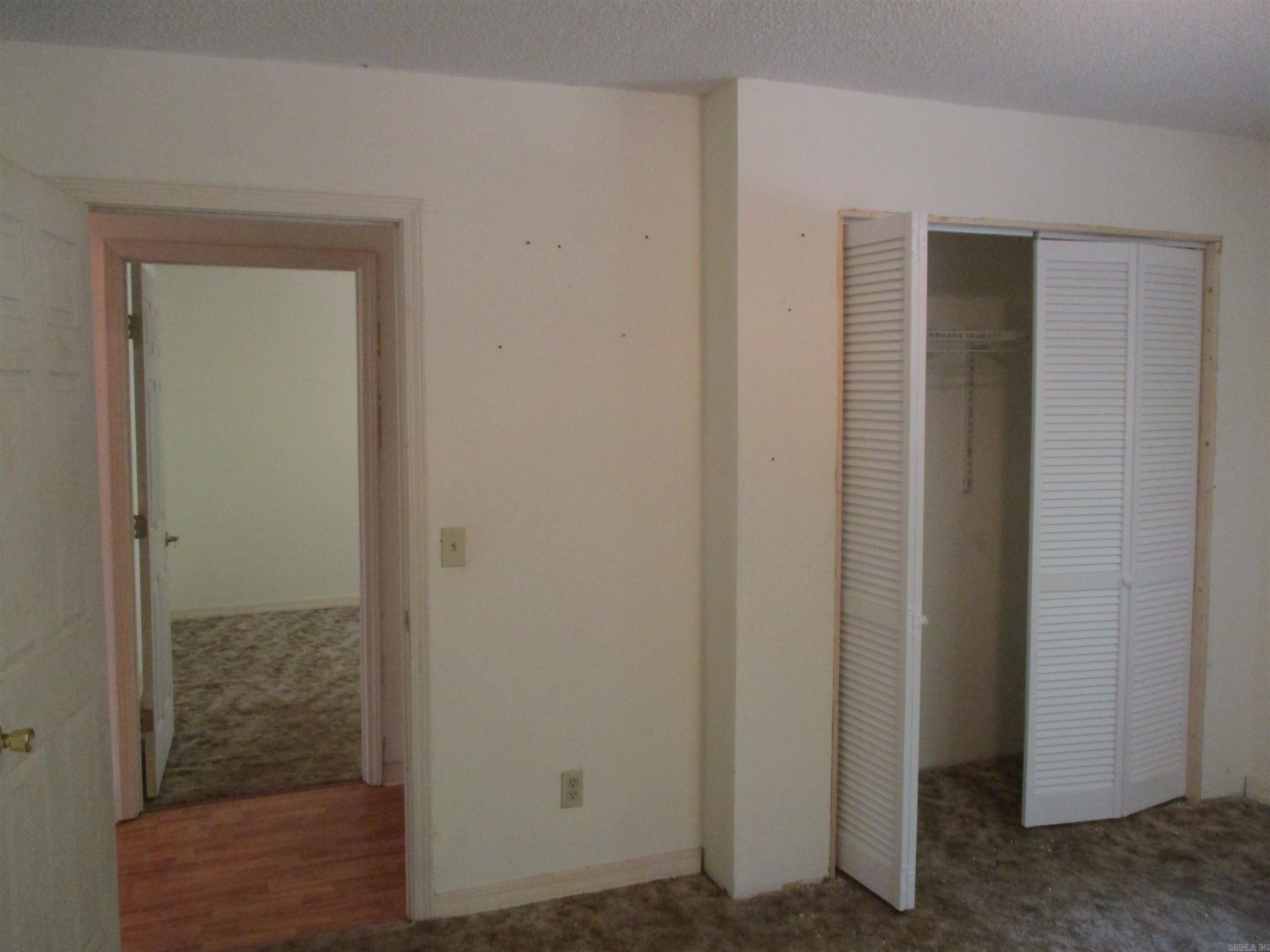 199 Lennox Lane Bismarck, AR 71929