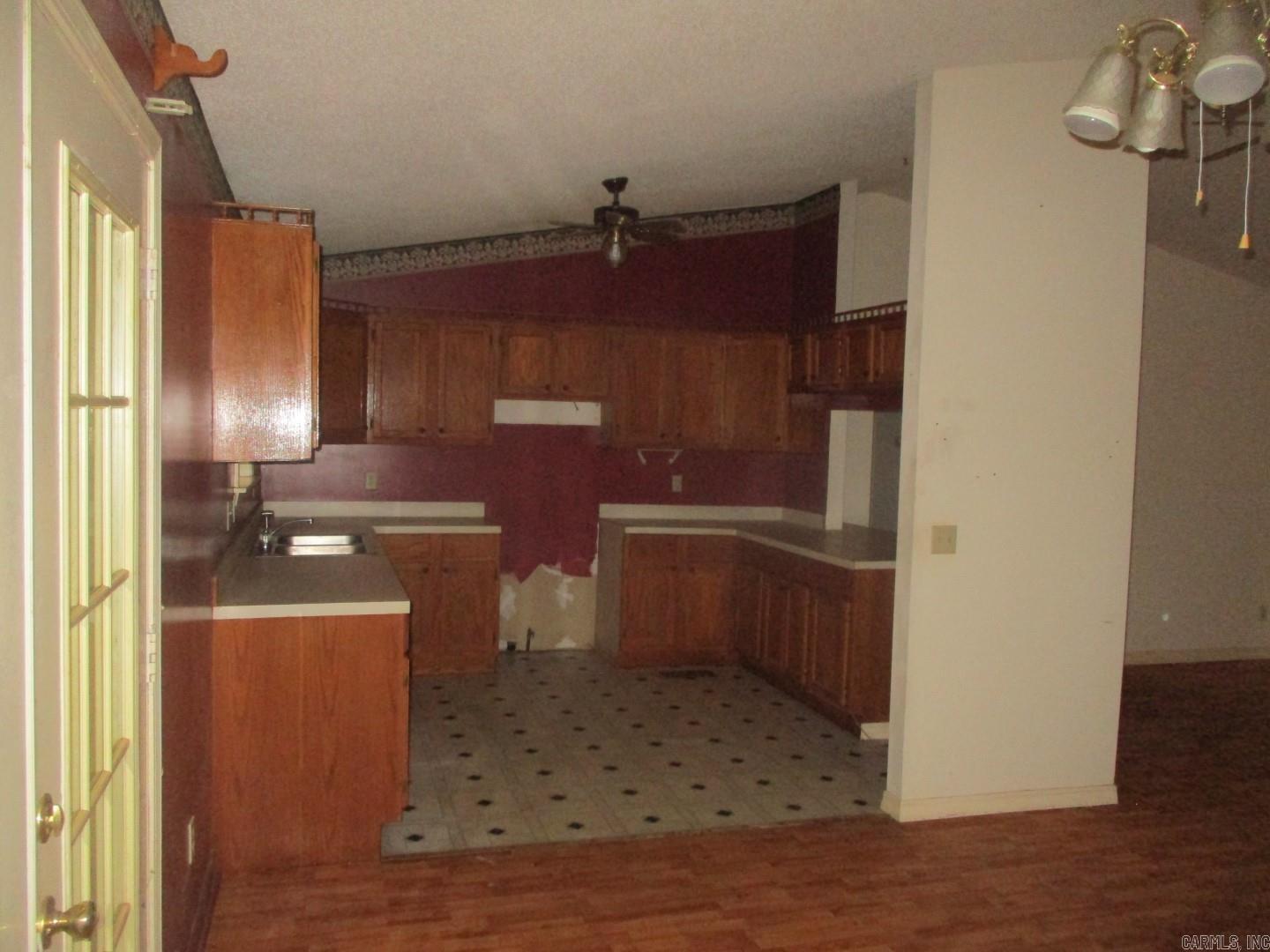 199 Lennox  Bismarck, AR