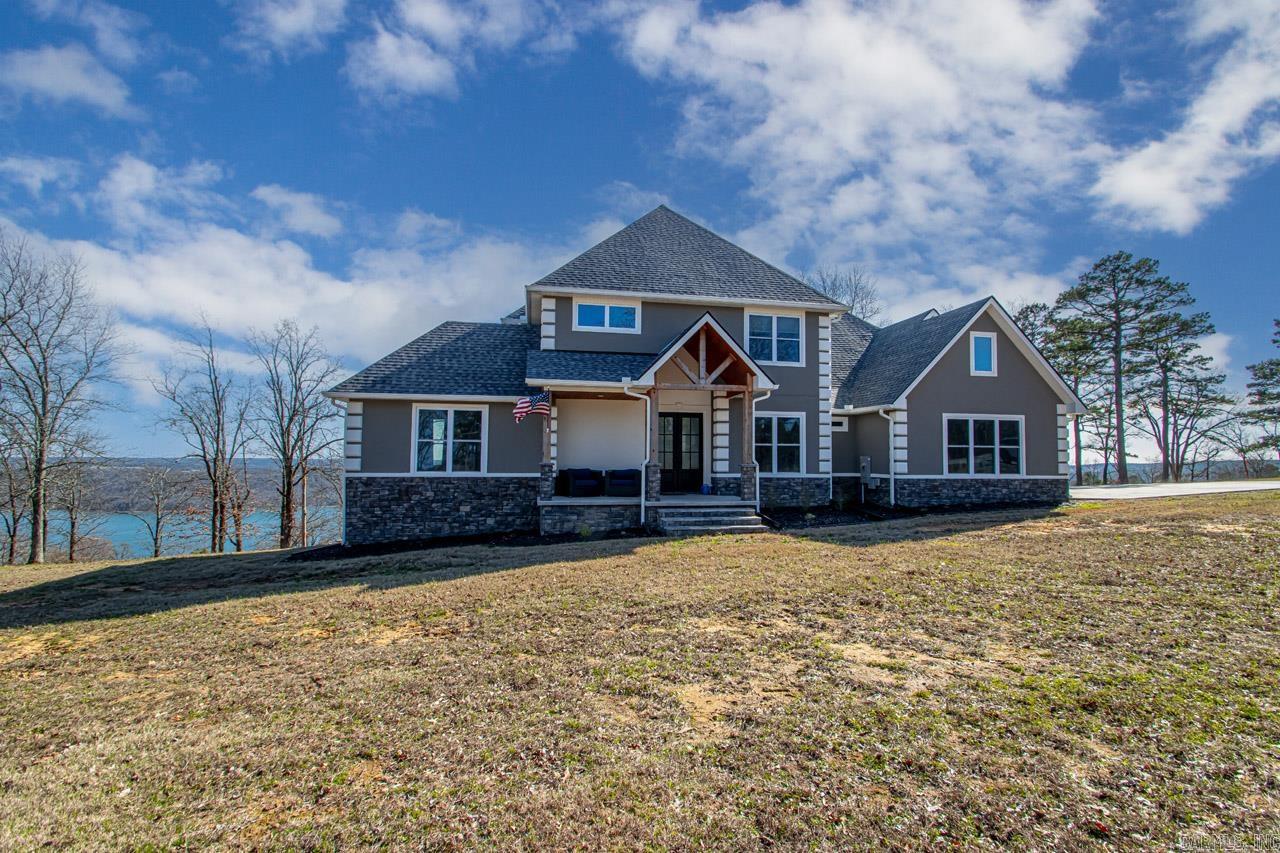 410 Honeysuckle  Quitman, AR