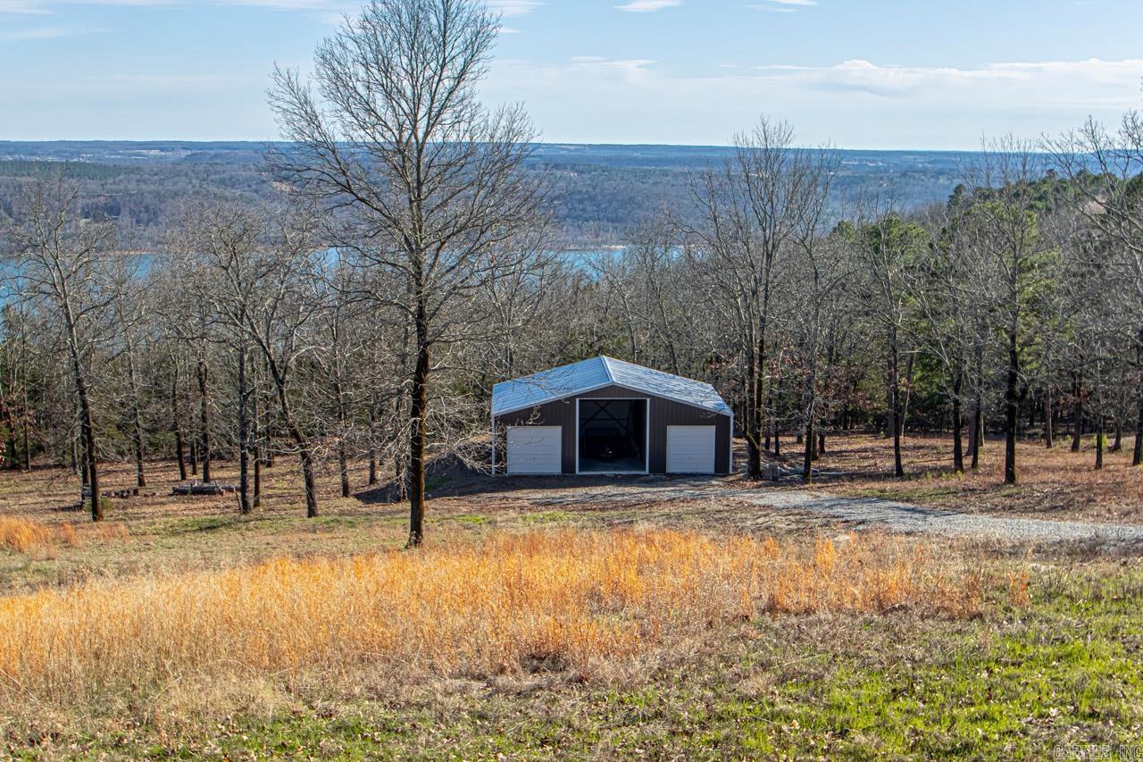 410 Honeysuckle  Quitman, AR