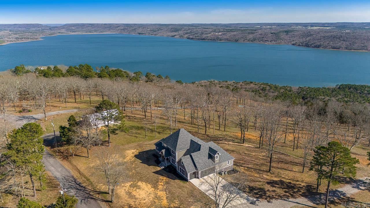 410 Honeysuckle  Quitman, AR