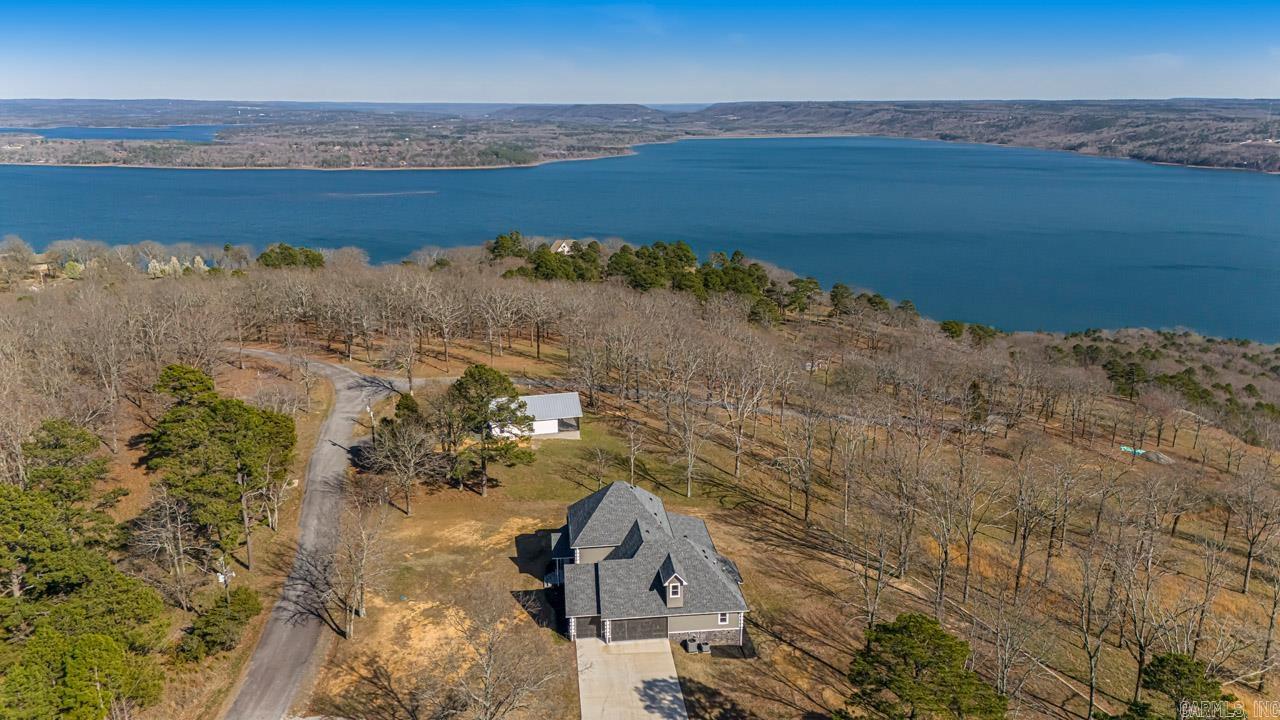 410 Honeysuckle  Quitman, AR