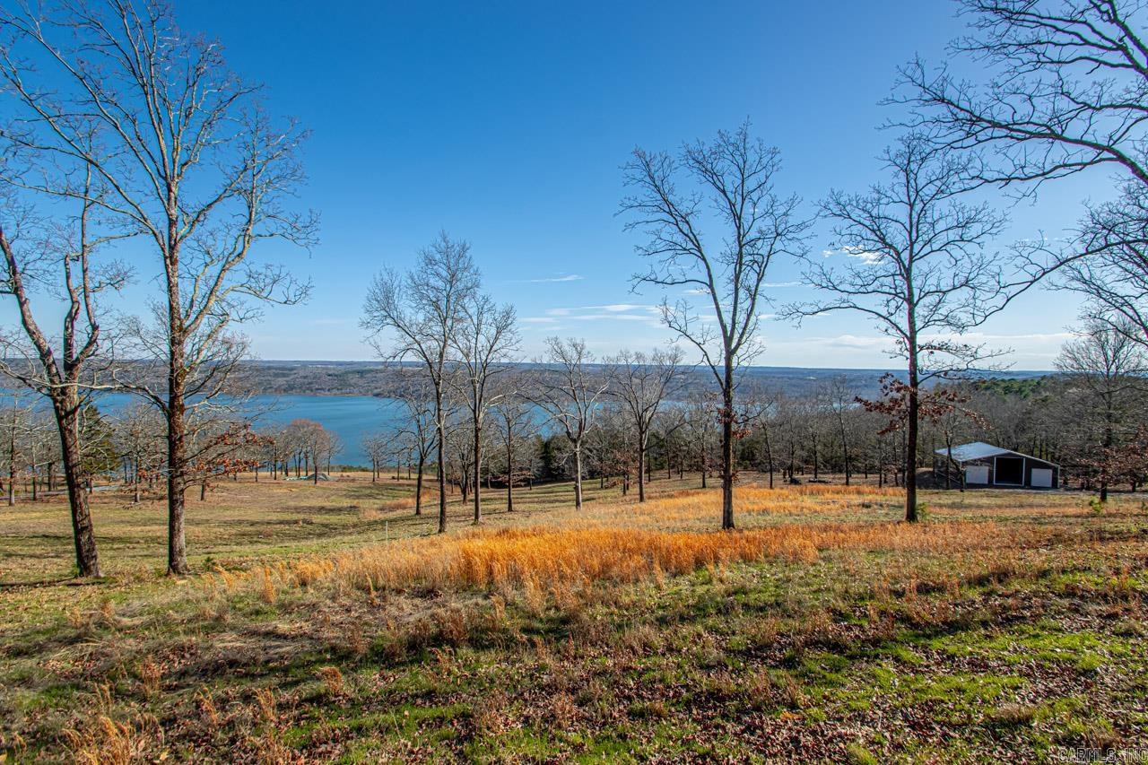 410 Honeysuckle  Quitman, AR