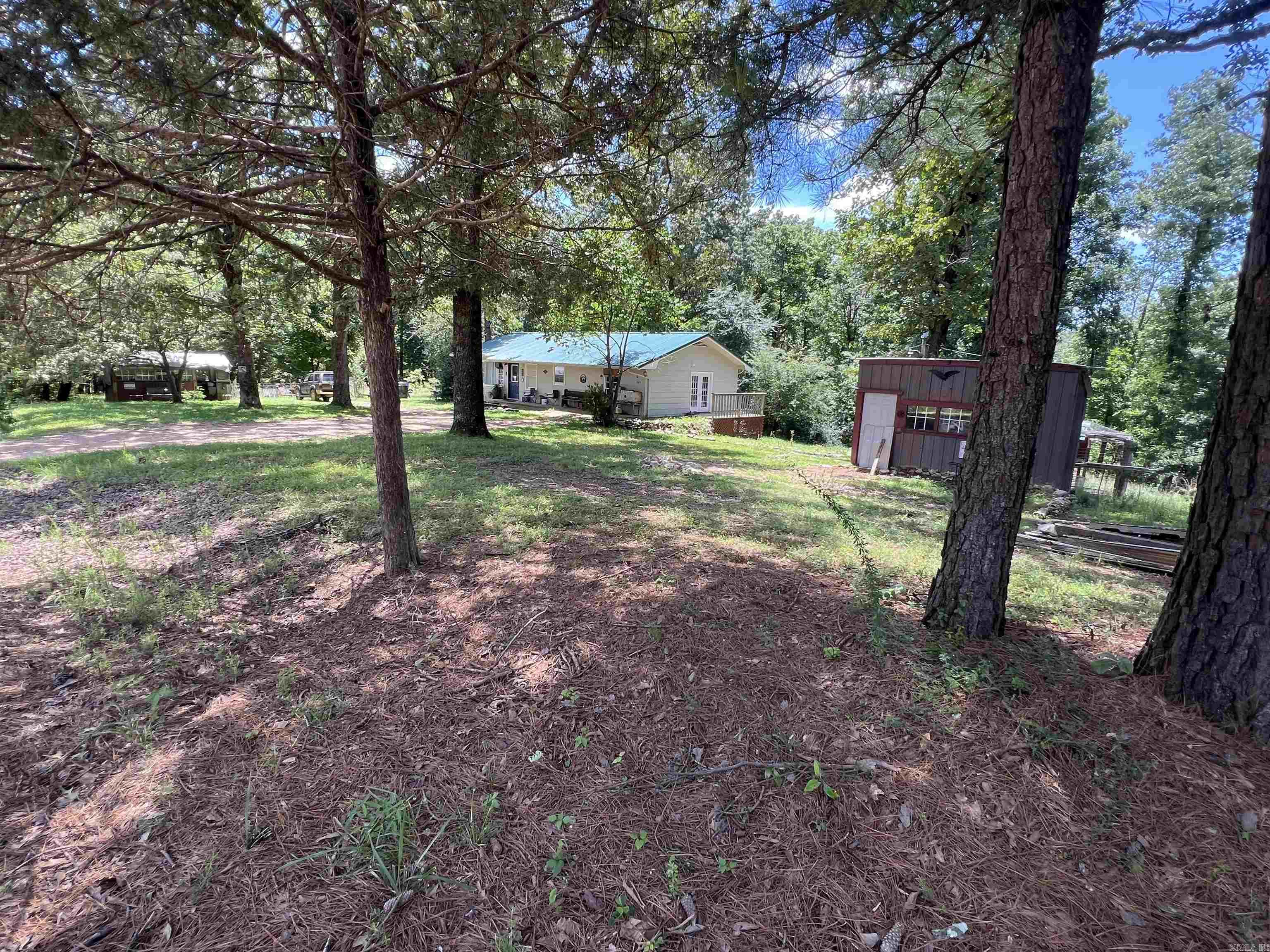 1103 Riverview Drive  Mammoth Spring, AR