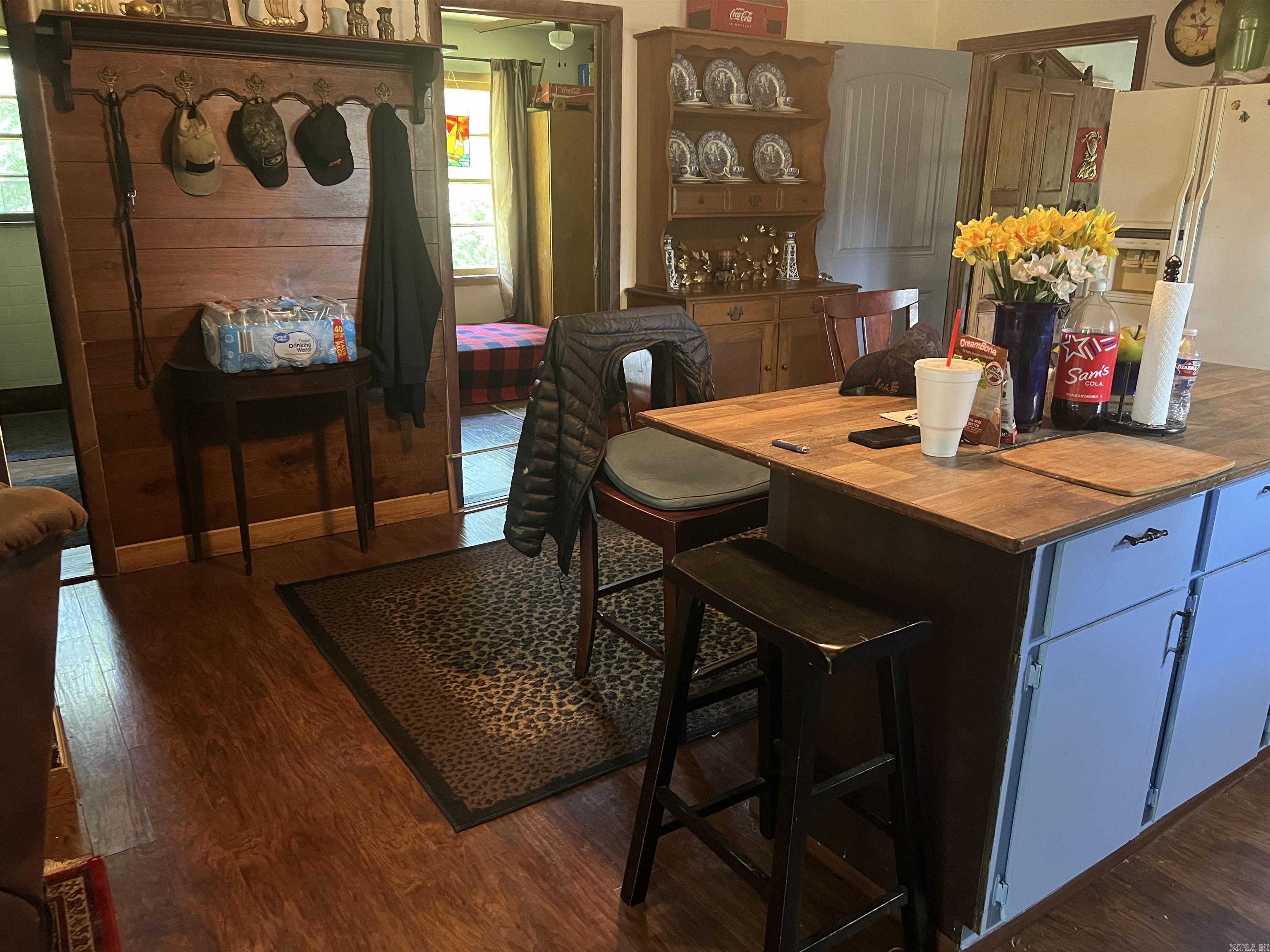 1103 Riverview Drive  Mammoth Spring, AR