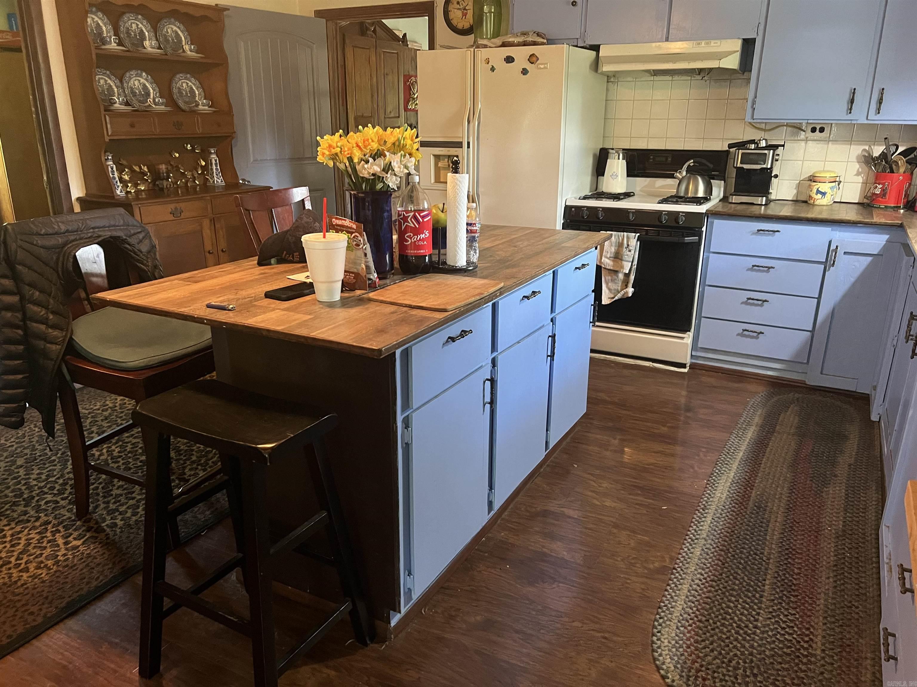 1103 Riverview Drive  Mammoth Spring, AR