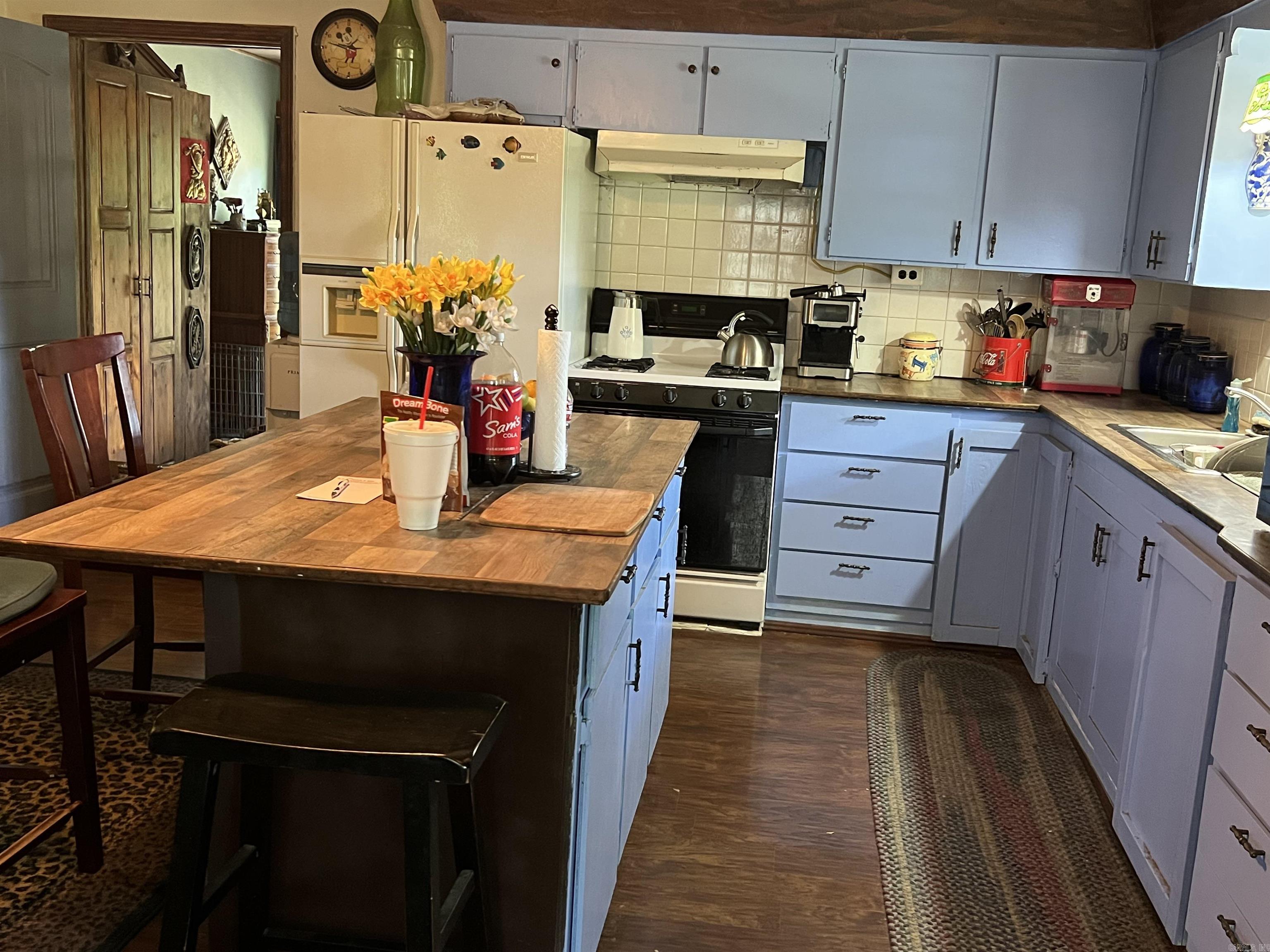 1103 Riverview Drive  Mammoth Spring, AR