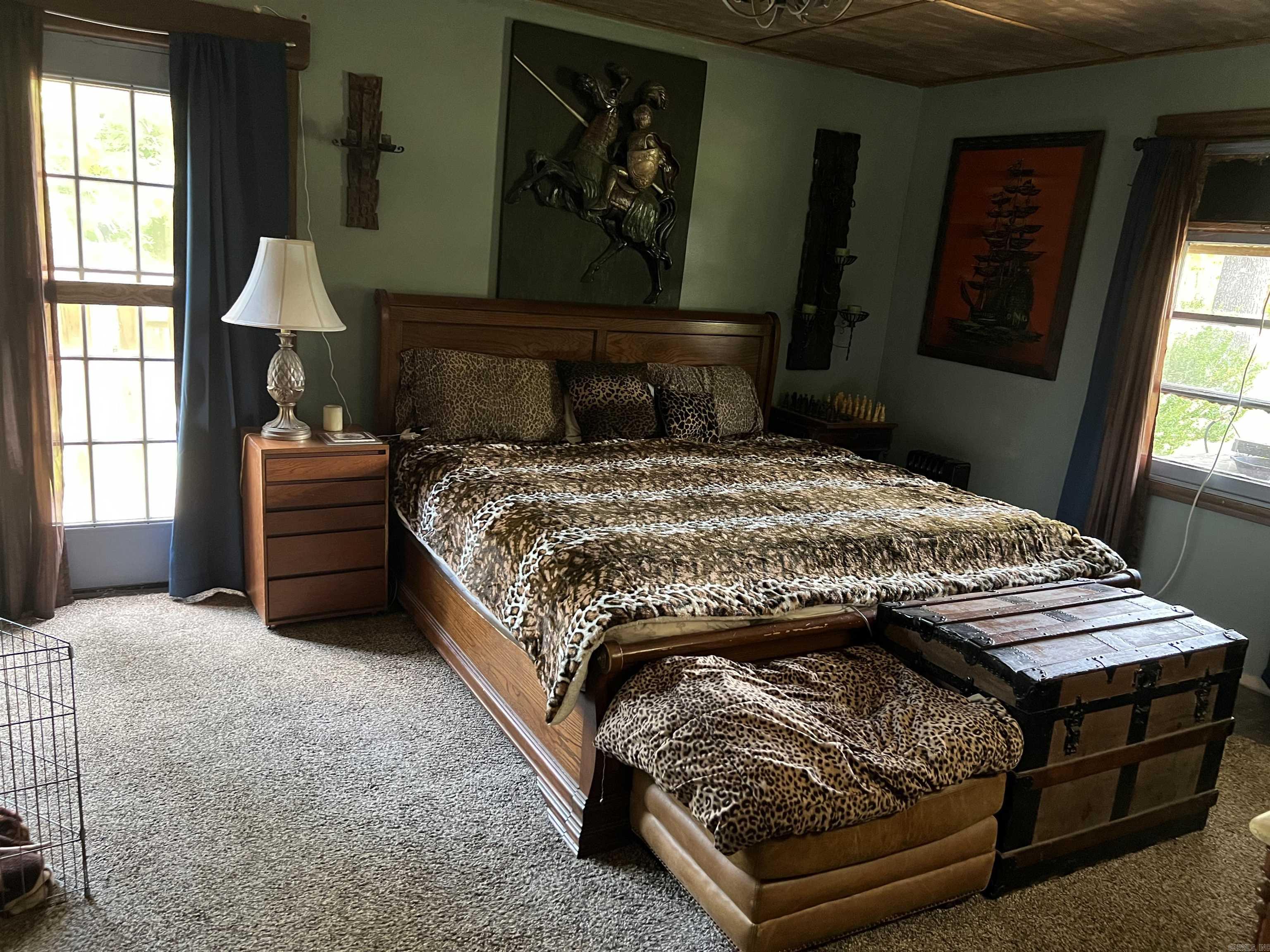 1103 Riverview Drive  Mammoth Spring, AR