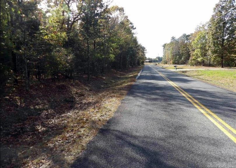 Tract 2 Pearson  Heber Springs, AR