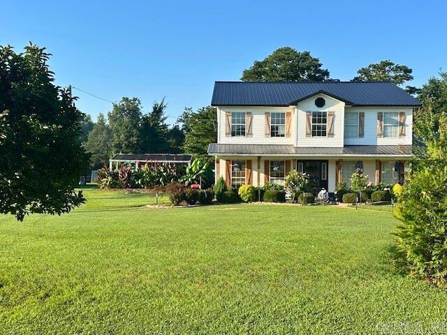 410 Bass Road