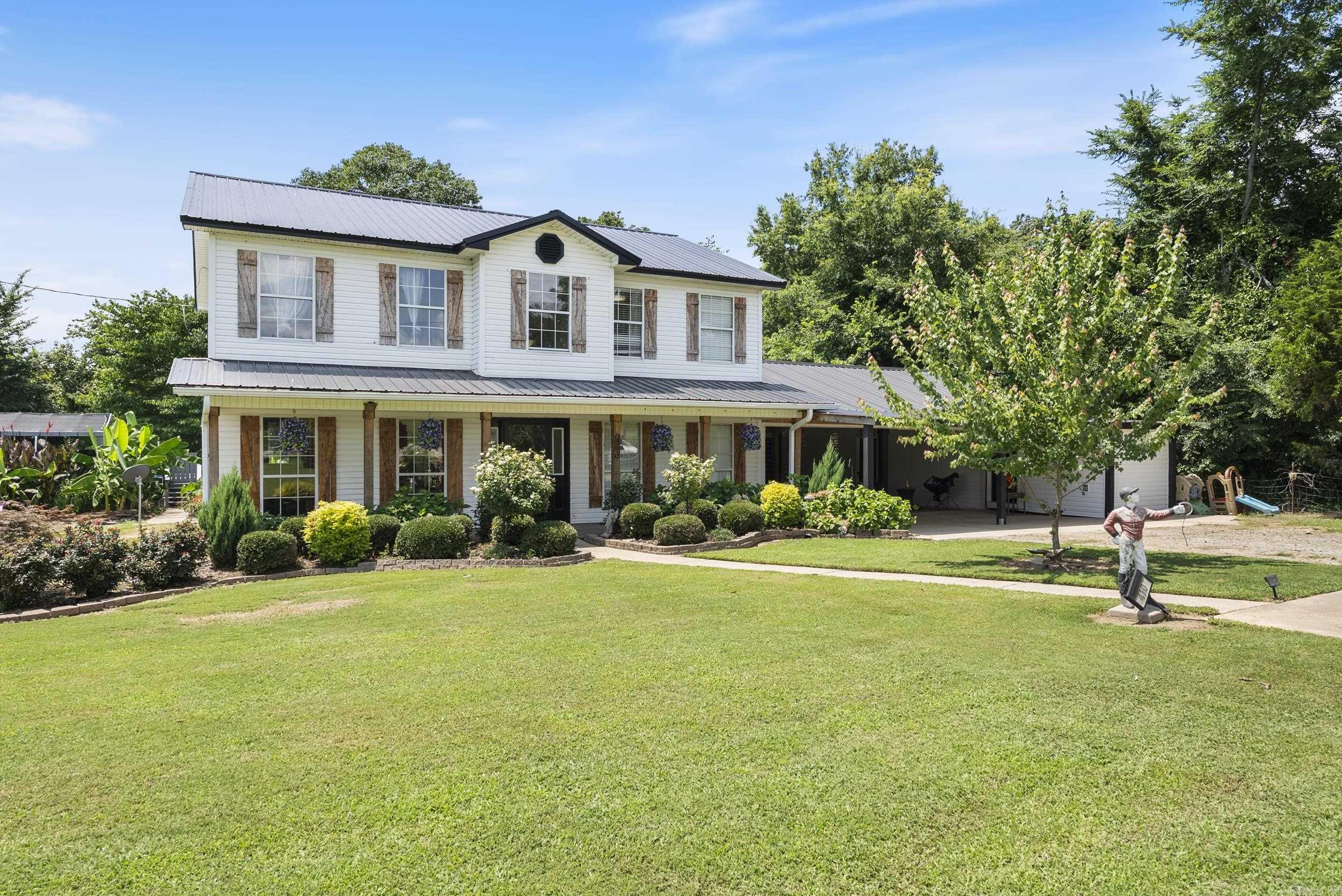 410 Bass  Vilonia, AR