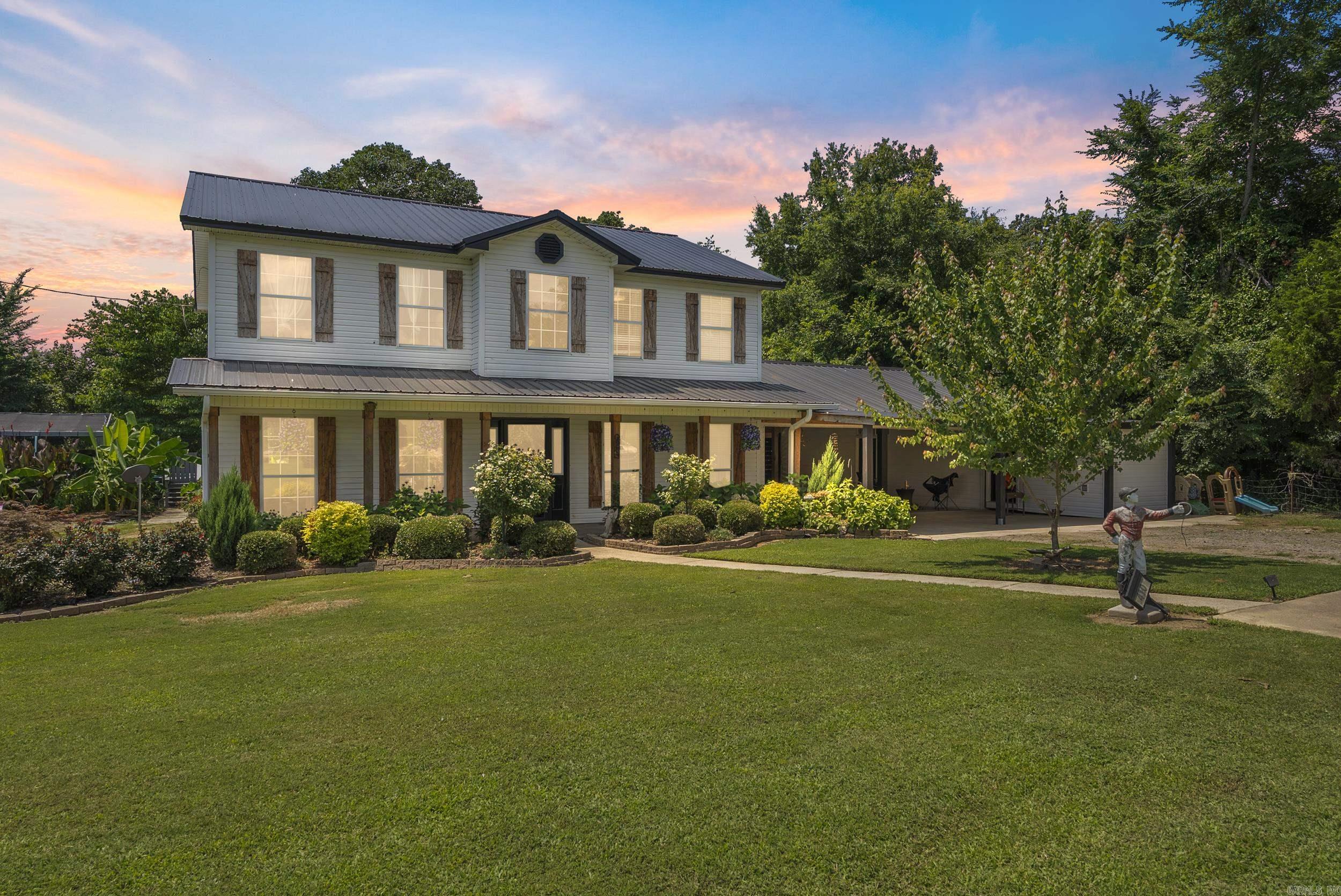 410 Bass  Vilonia, AR