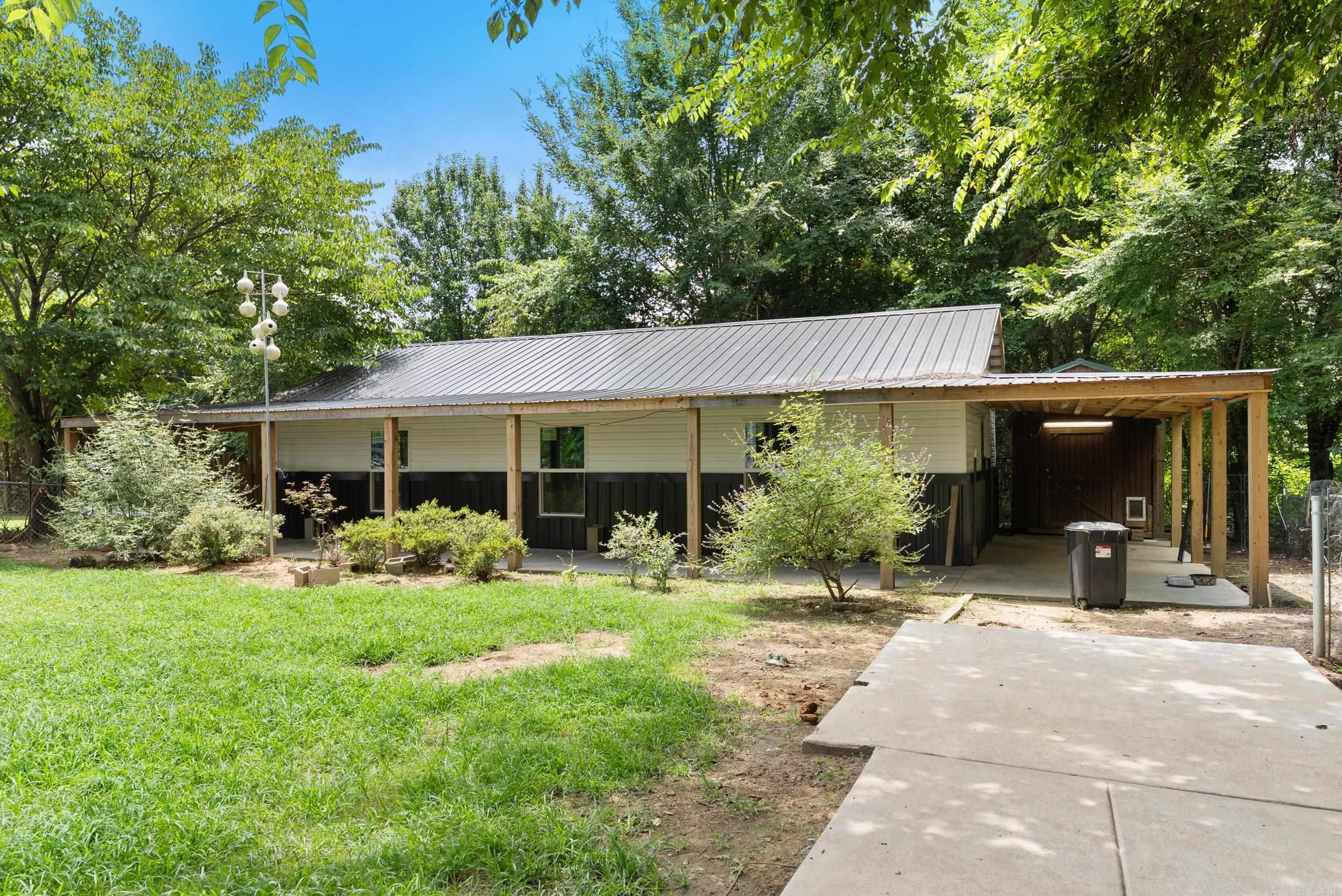 410 Bass  Vilonia, AR