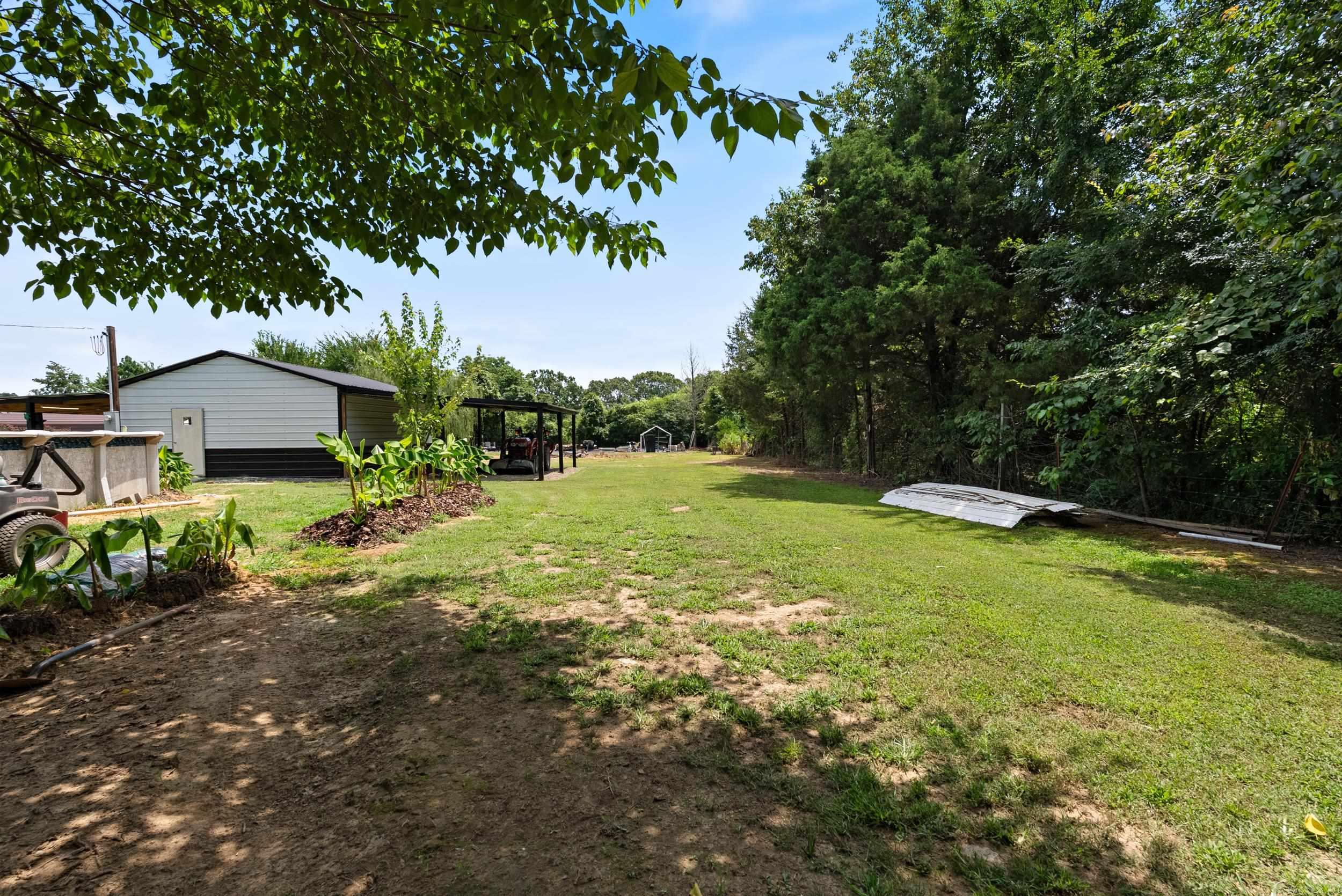 410 Bass  Vilonia, AR