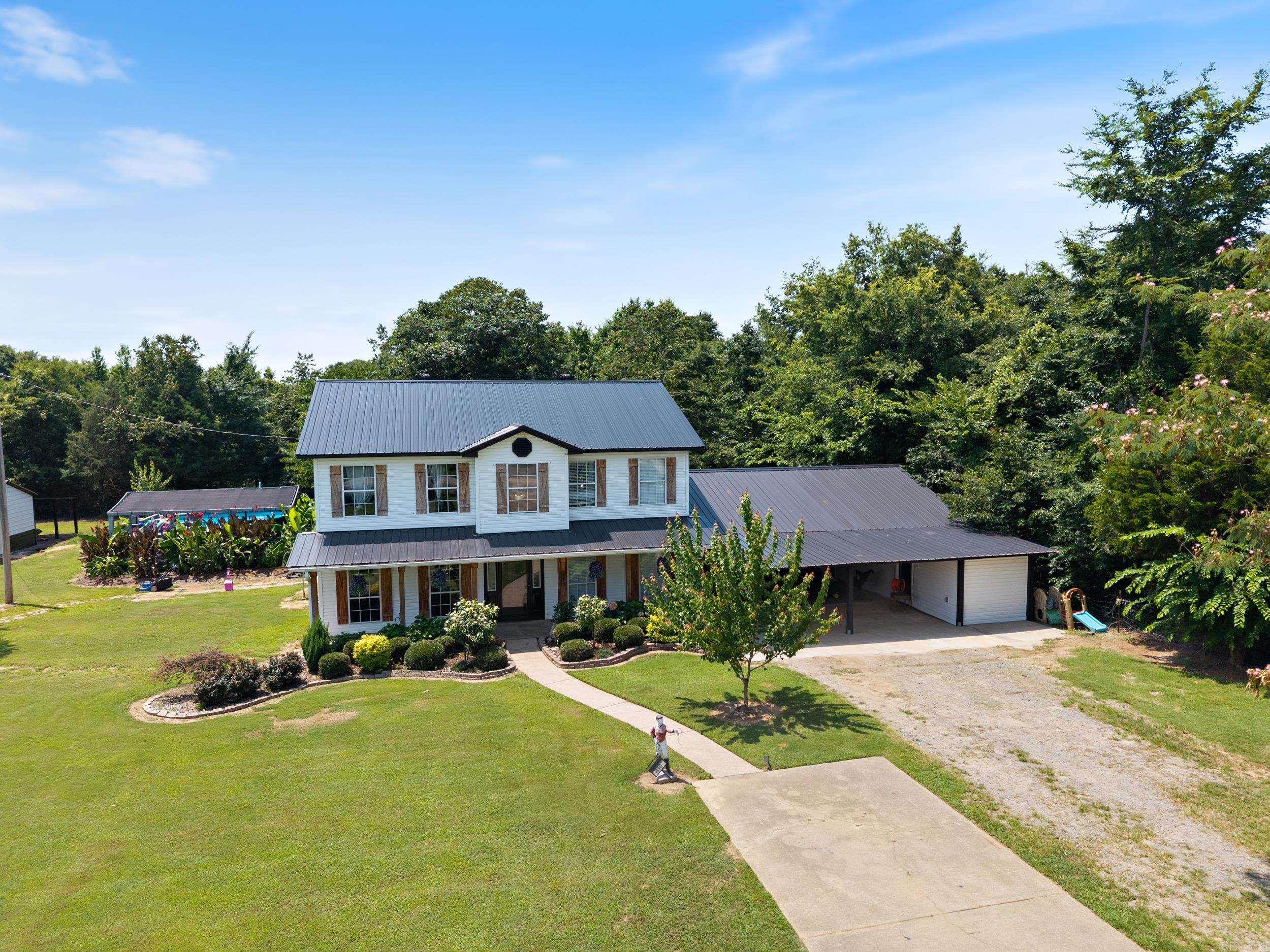 410 Bass  Vilonia, AR