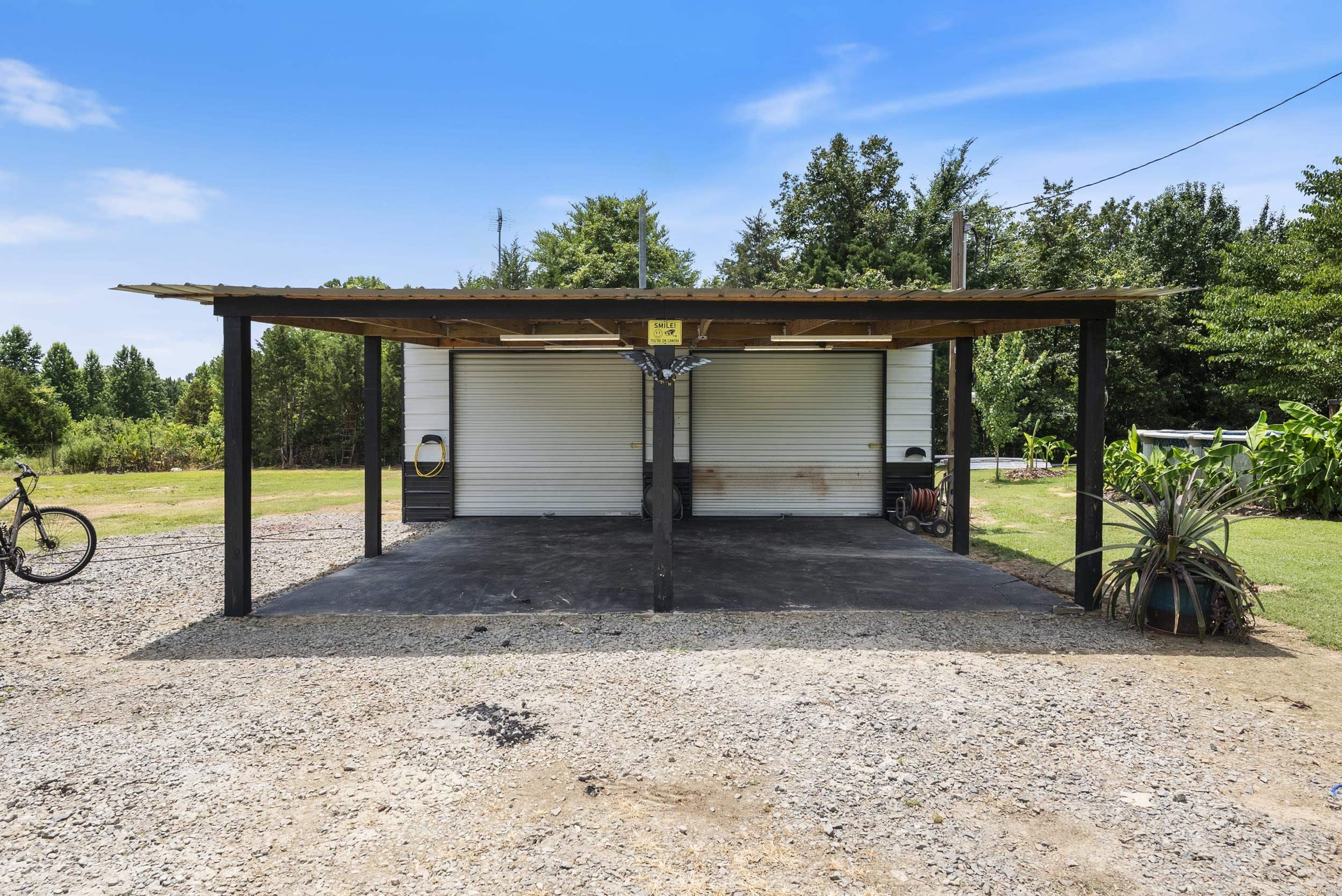 410 Bass  Vilonia, AR