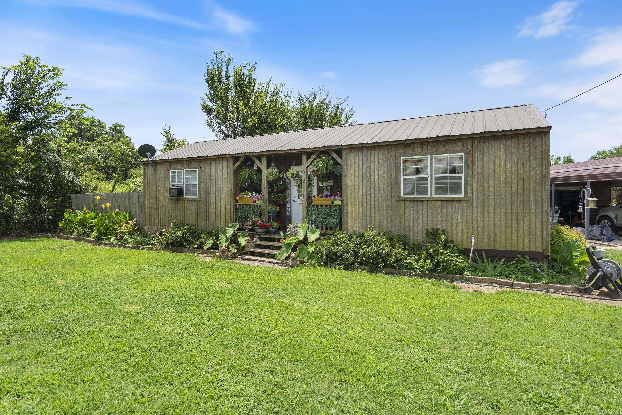410 Bass  Vilonia, AR