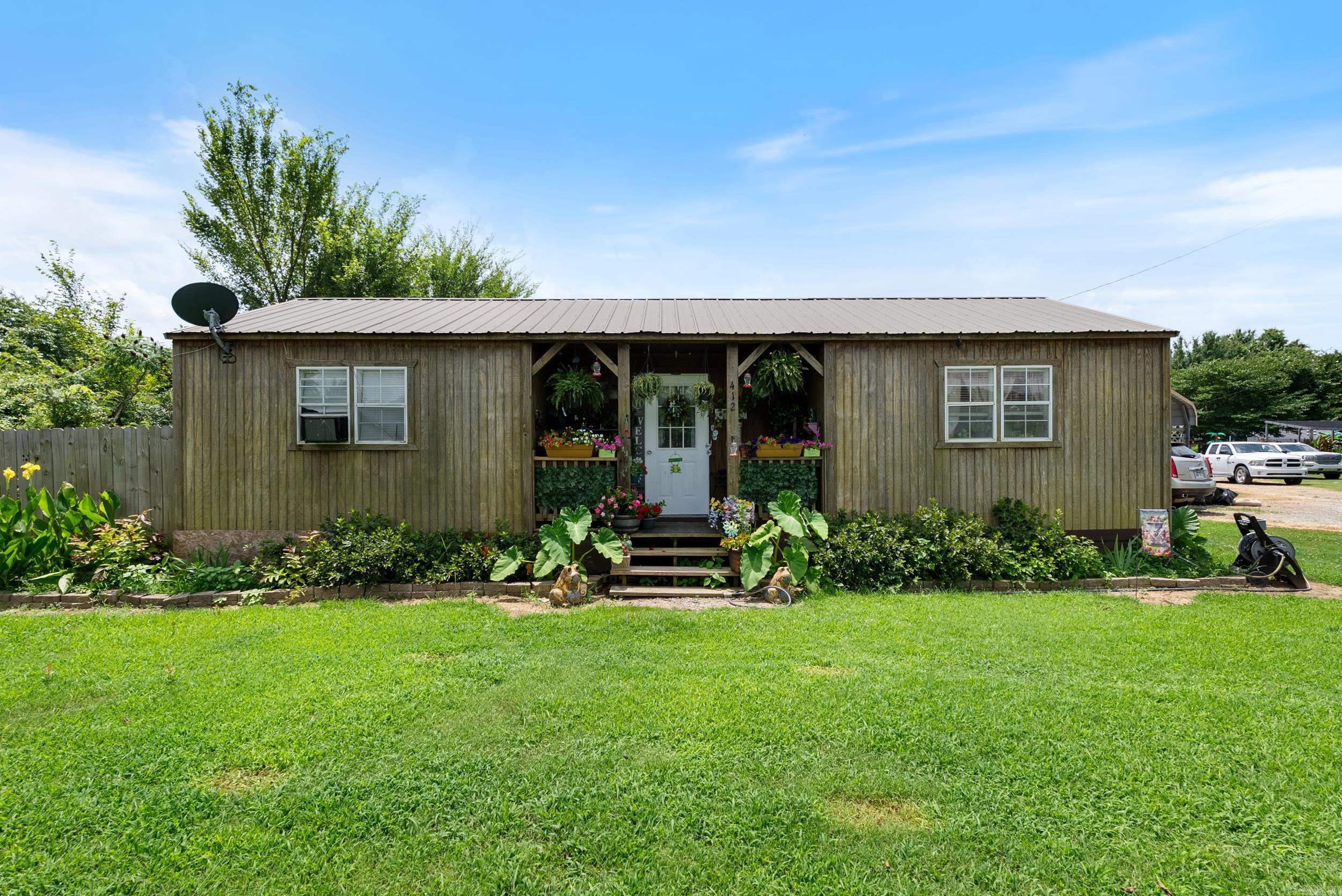410 Bass  Vilonia, AR