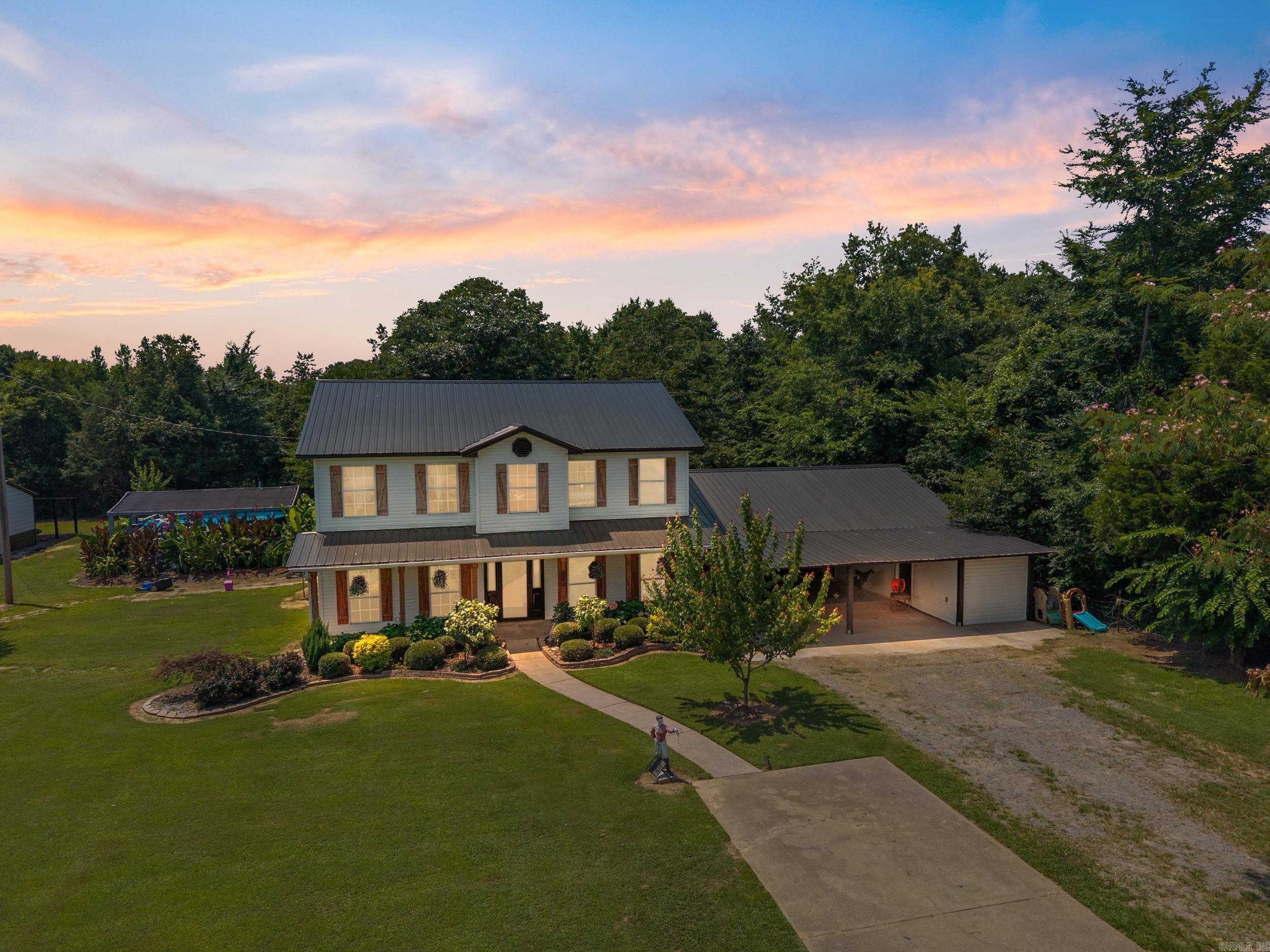 410 Bass  Vilonia, AR