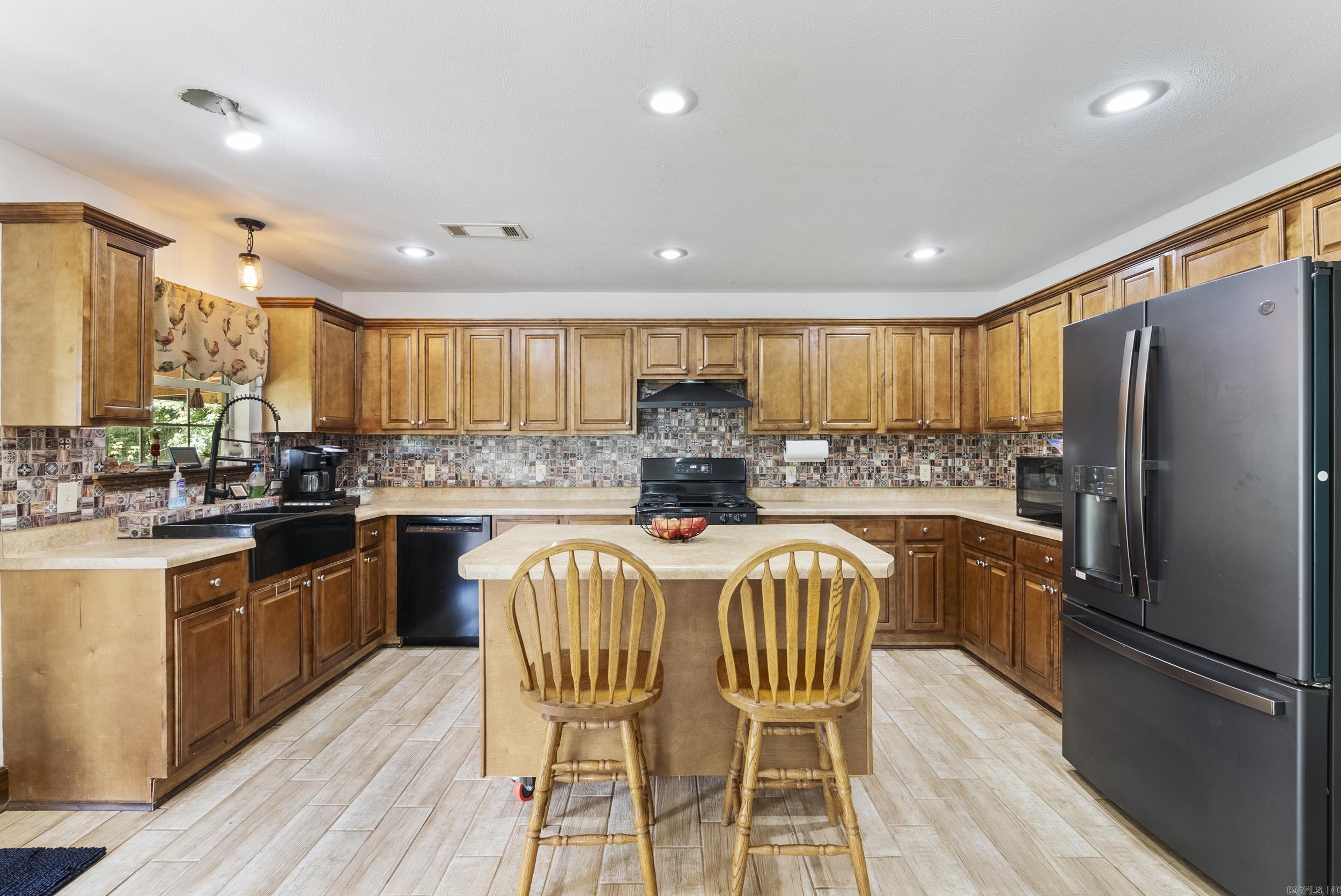 410 Bass  Vilonia, AR