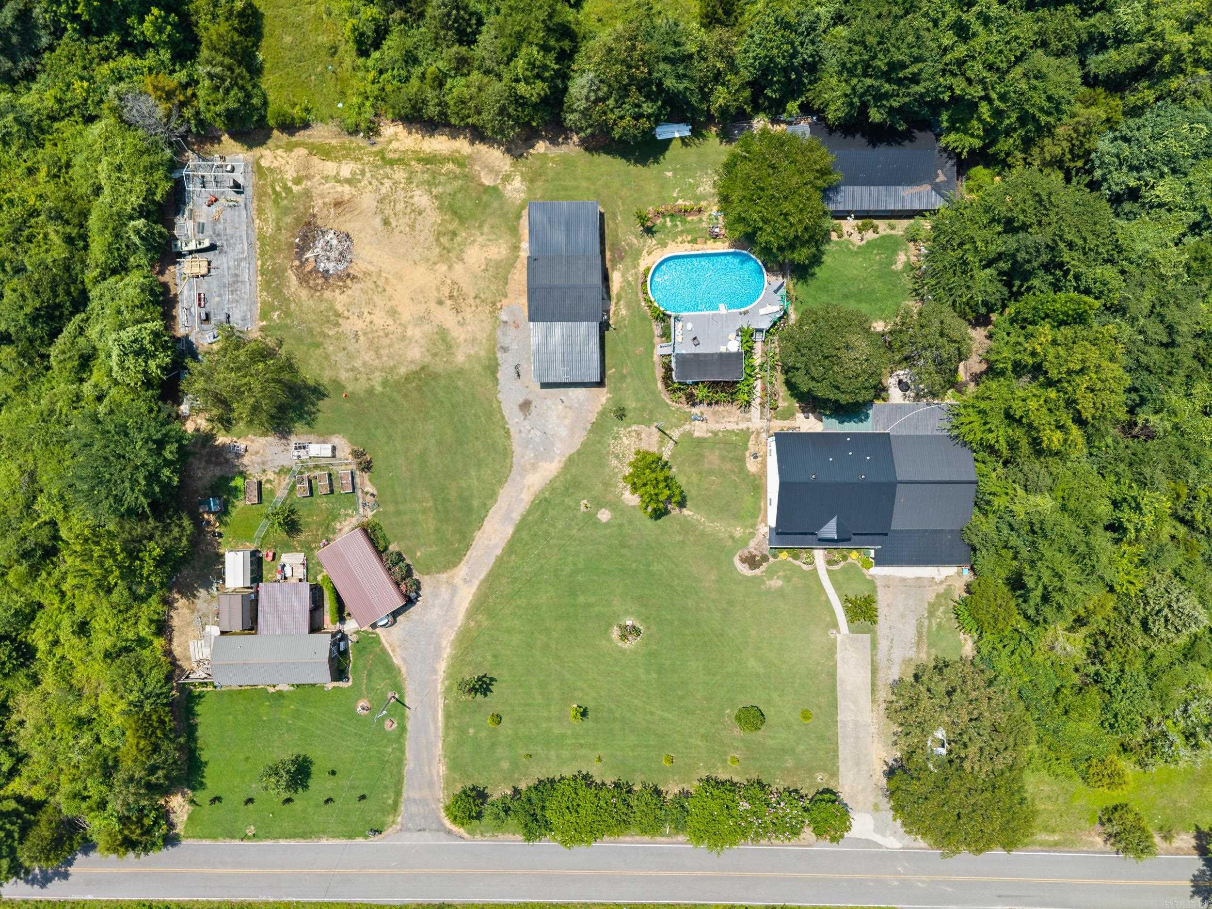410 Bass  Vilonia, AR
