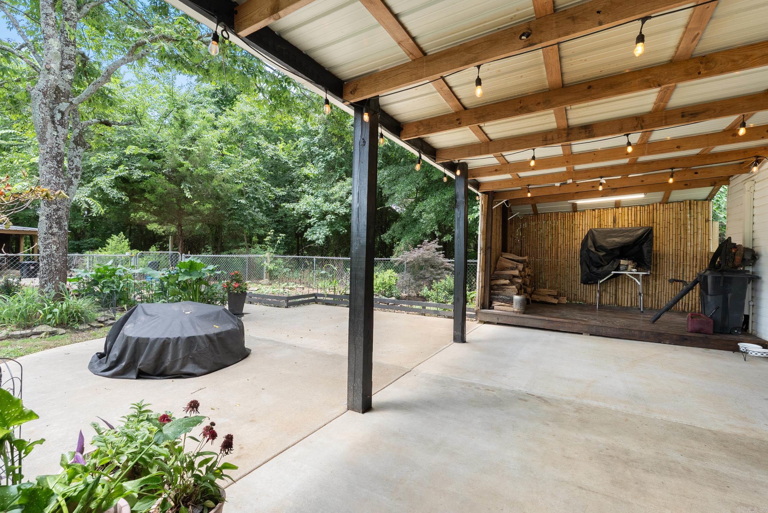 410 Bass  Vilonia, AR