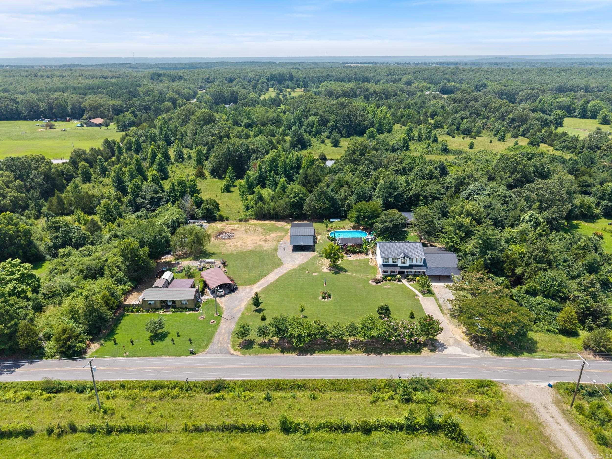 410 Bass  Vilonia, AR