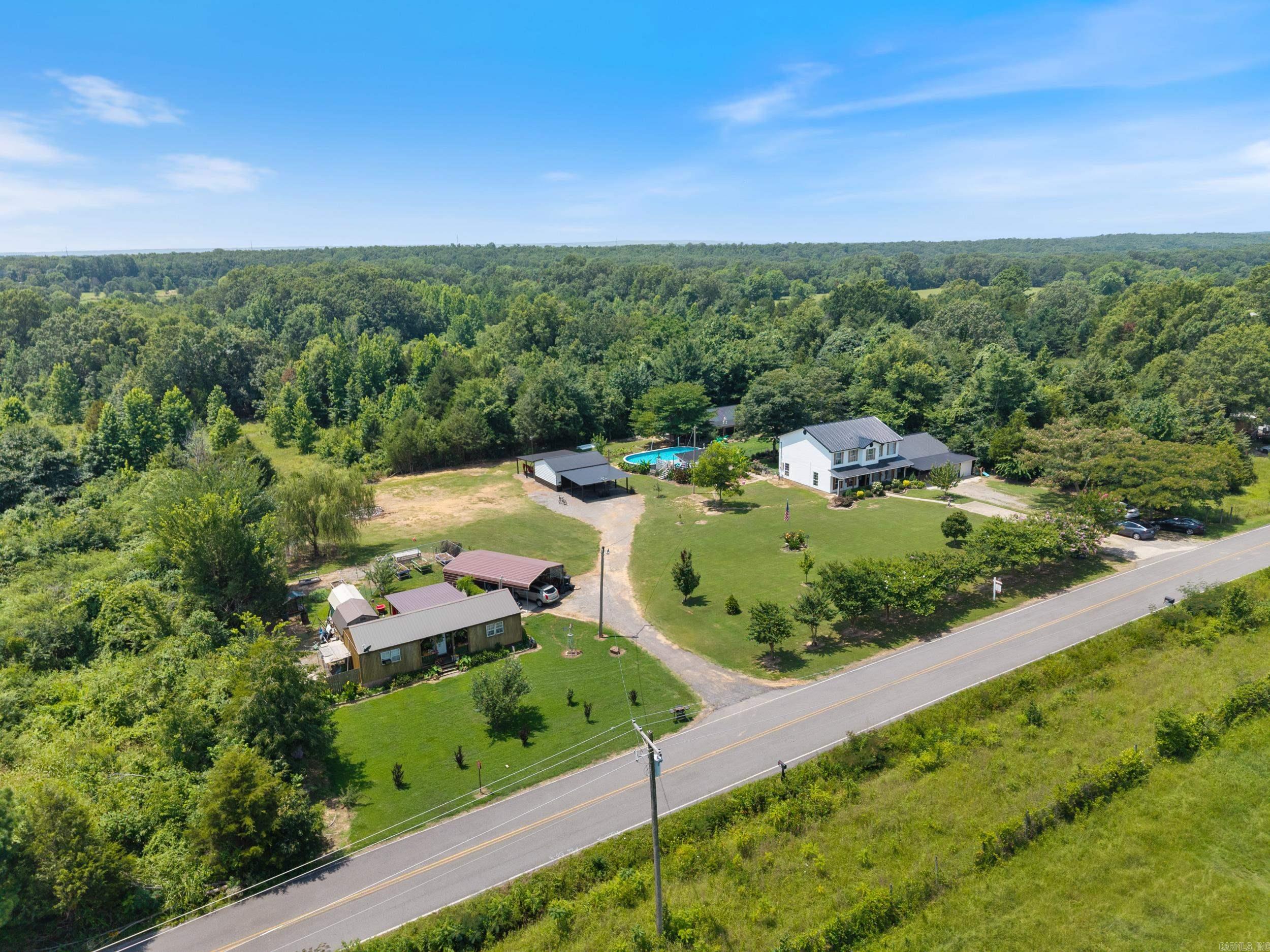 410 Bass  Vilonia, AR