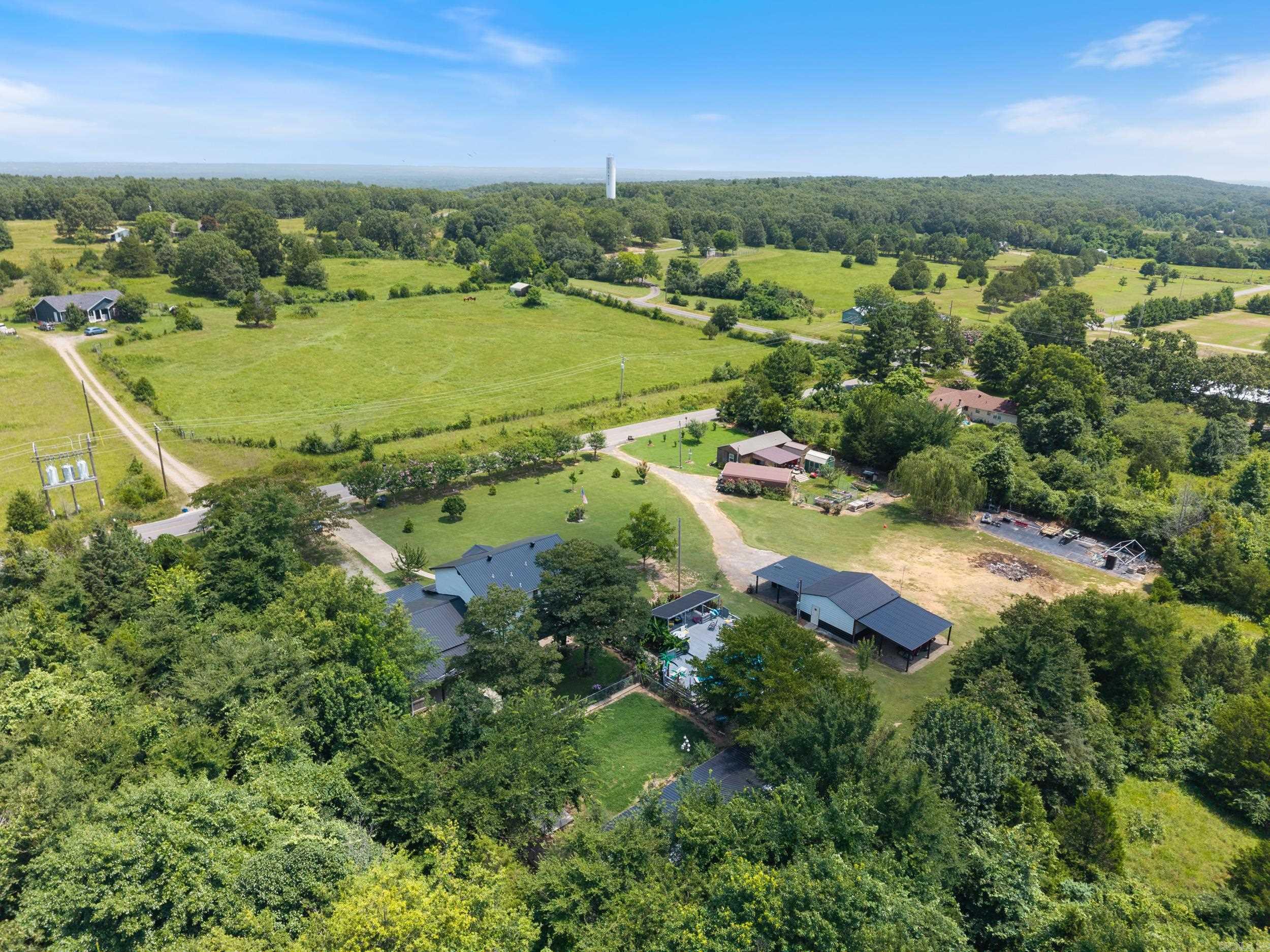 410 Bass  Vilonia, AR
