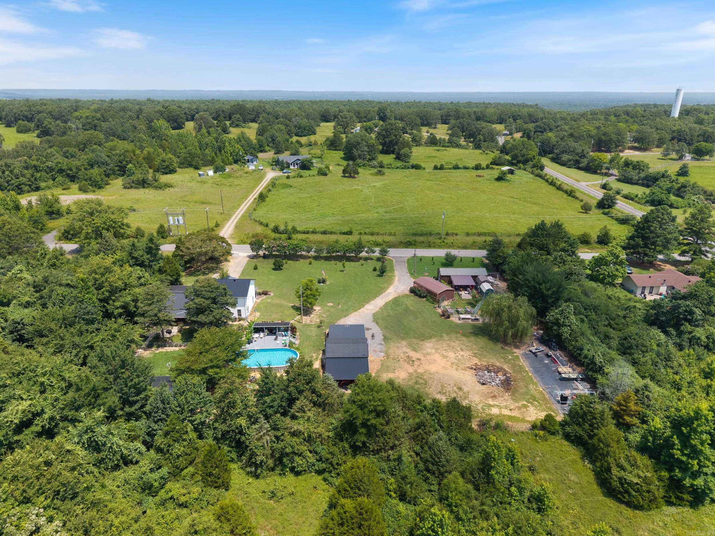 410 Bass  Vilonia, AR