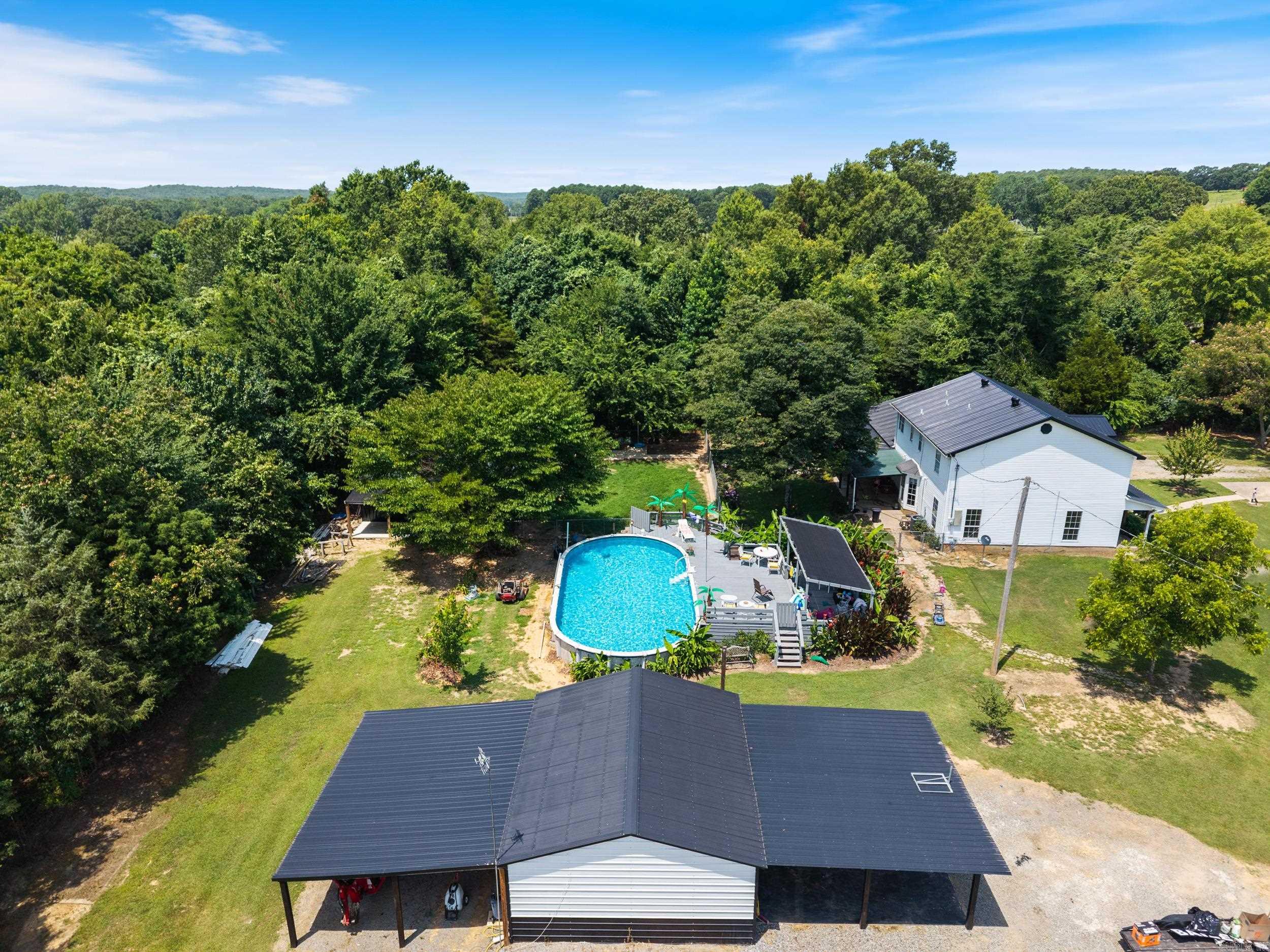 410 Bass  Vilonia, AR