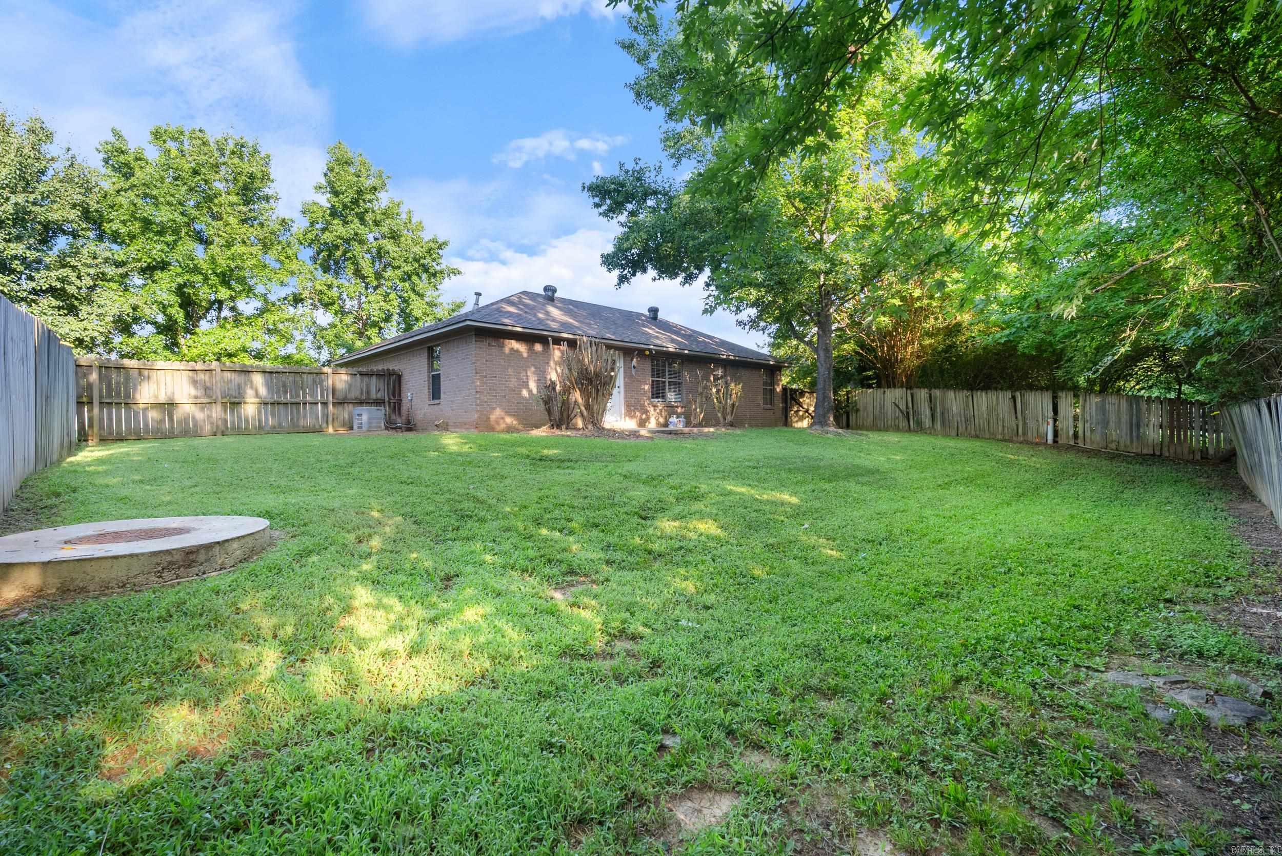 1410 Pyramid  Conway, AR