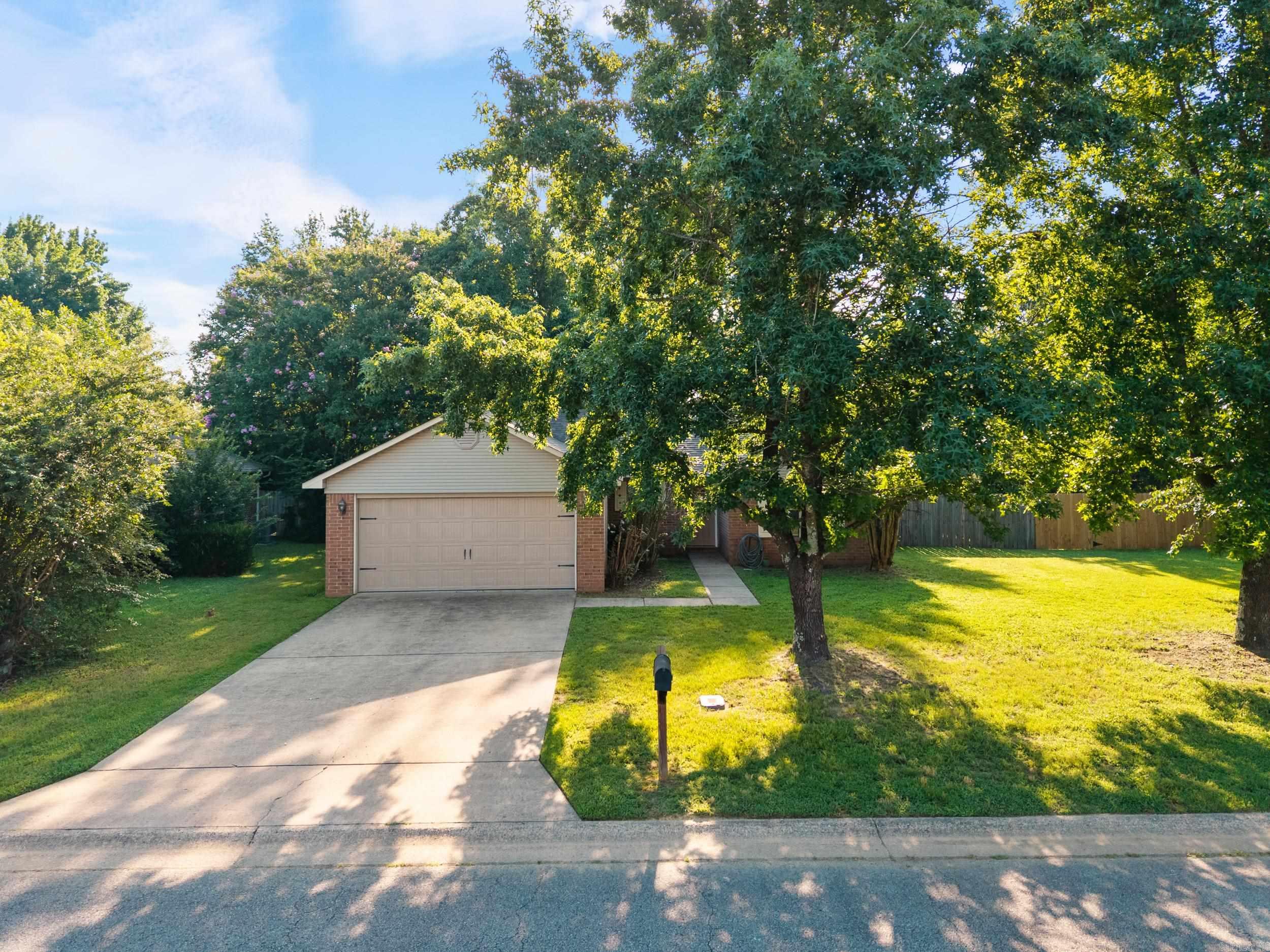 1410 Pyramid  Conway, AR